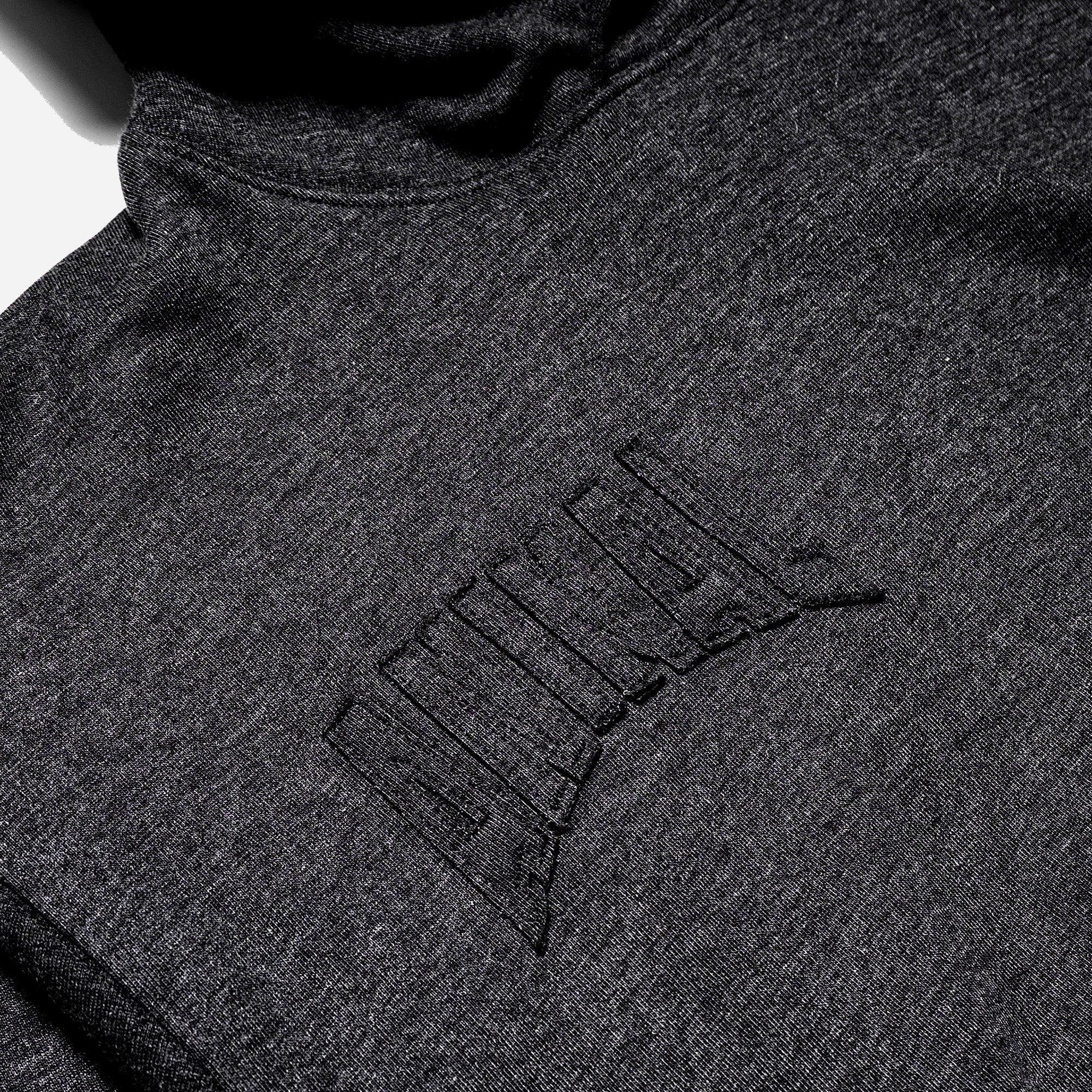Animal Blackout Hoodie - Image 3