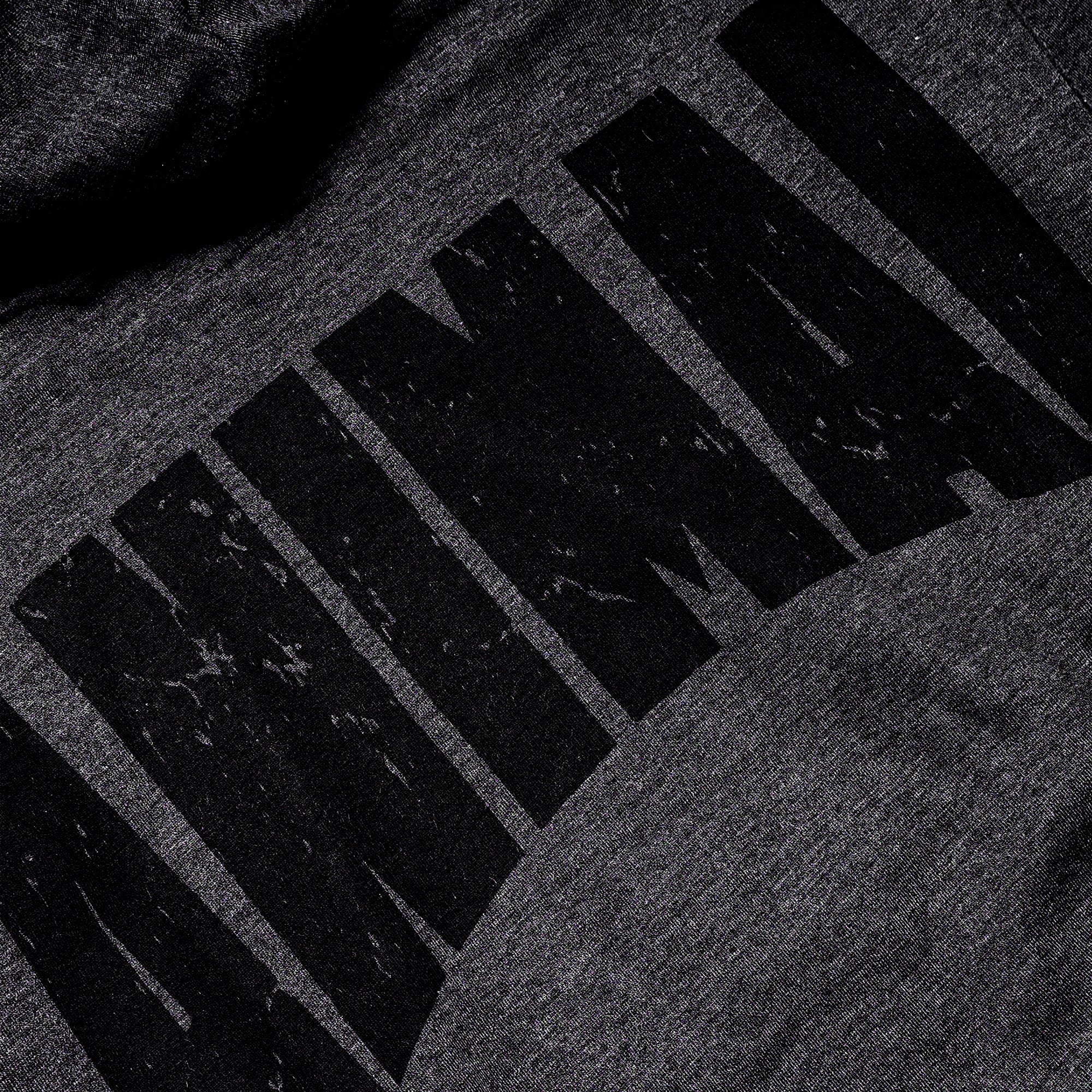 Animal Blackout Hoodie - Image 4