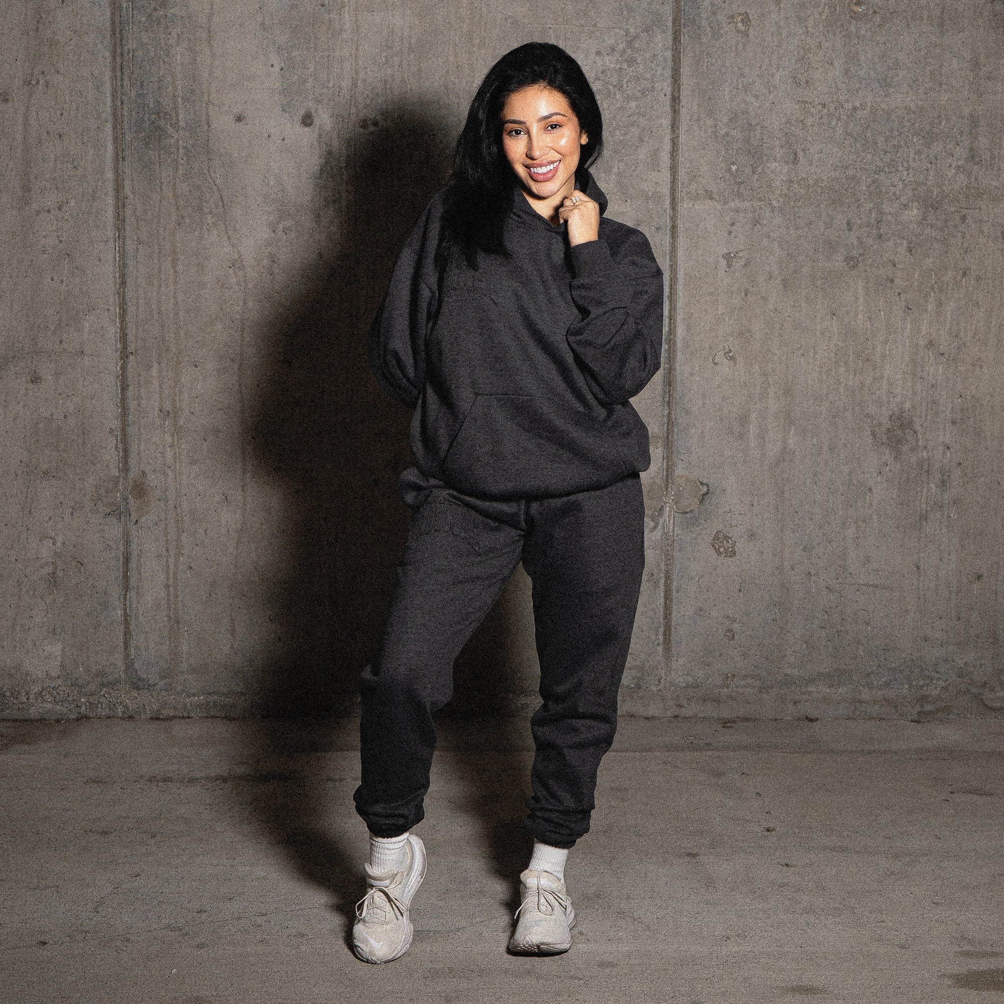 Animal Blackout Hoodie - Image 6