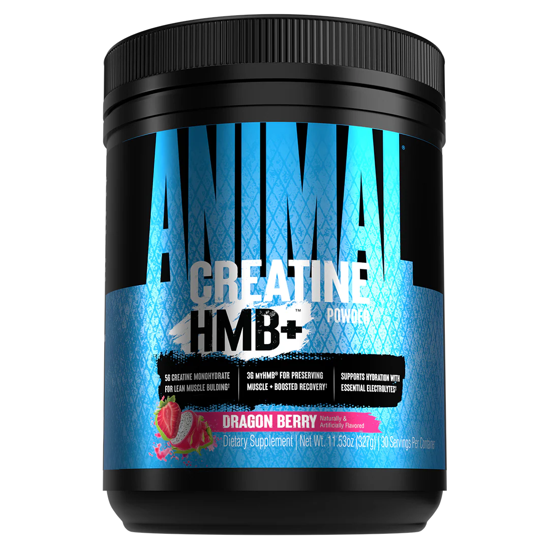 Animal Creatine HMB+ - Image 11
