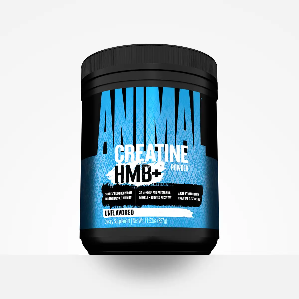 Animal Creatine HMB+ - Image 4