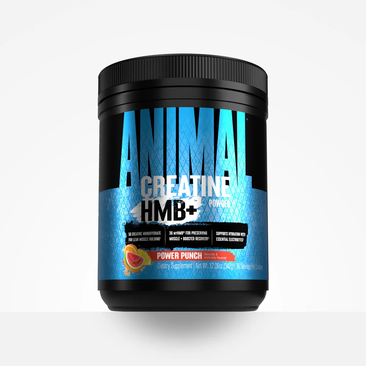 Animal Creatine HMB+ - Image 5