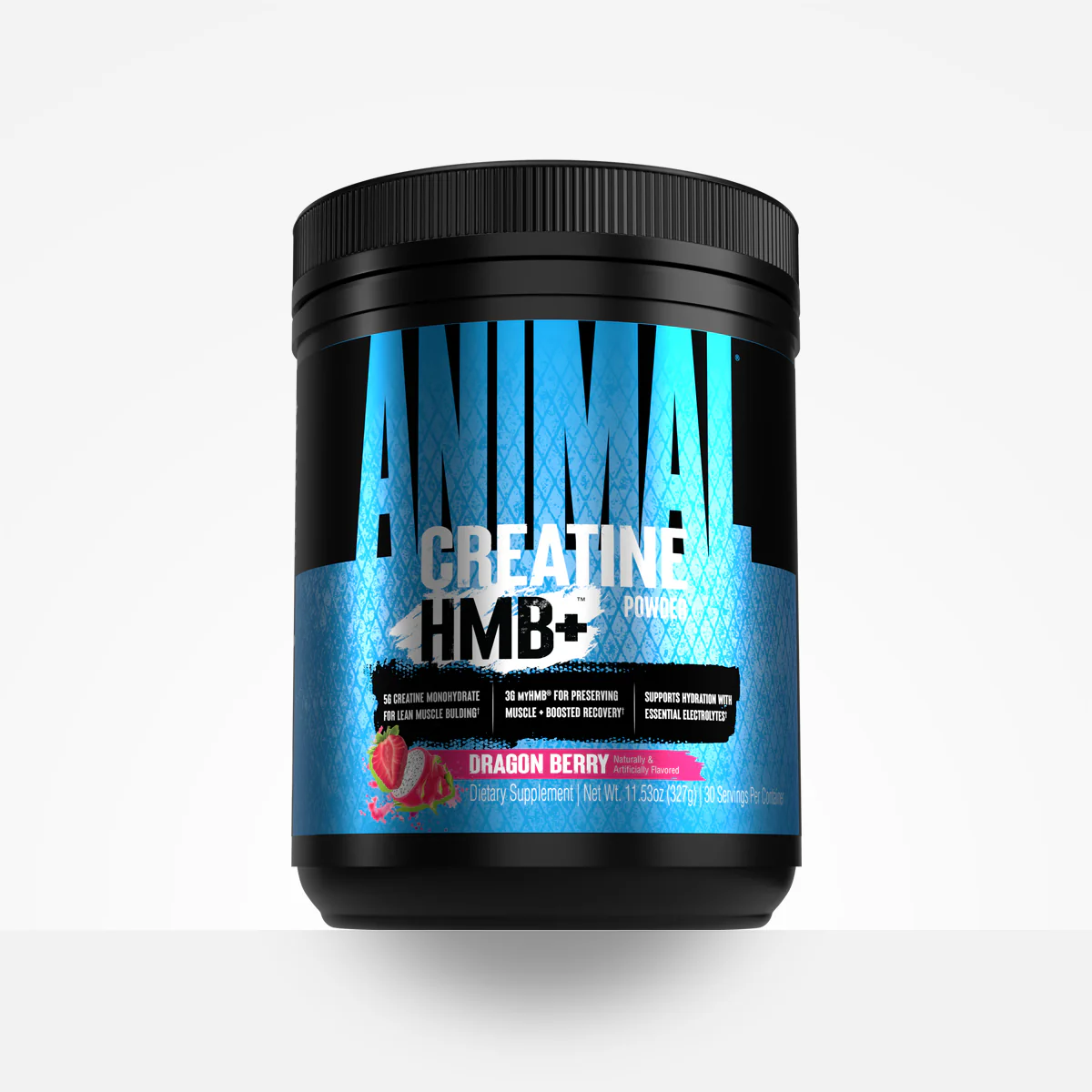 Animal Creatine HMB+ - Image 6