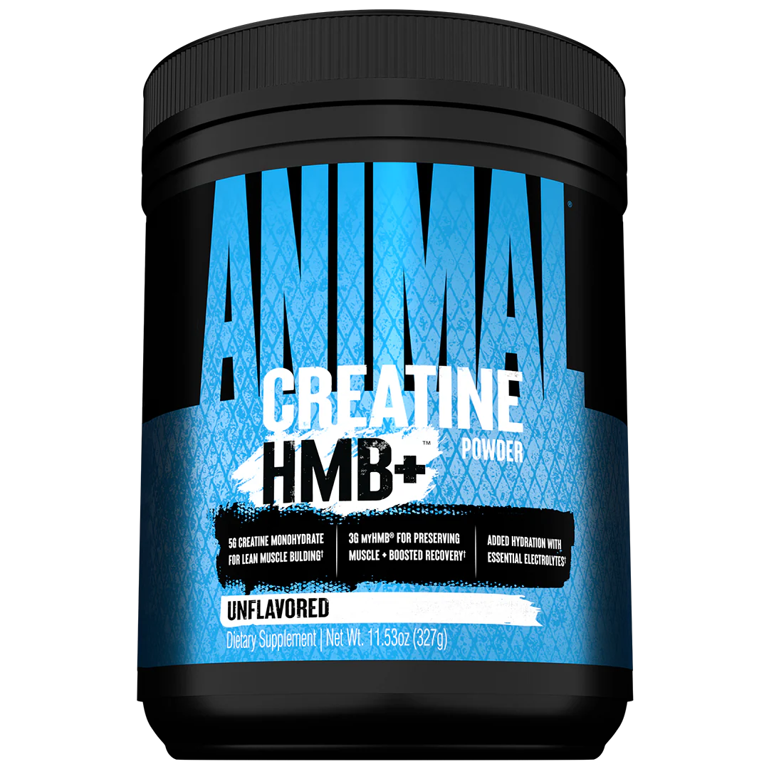 Animal Creatine HMB+ - Image 9