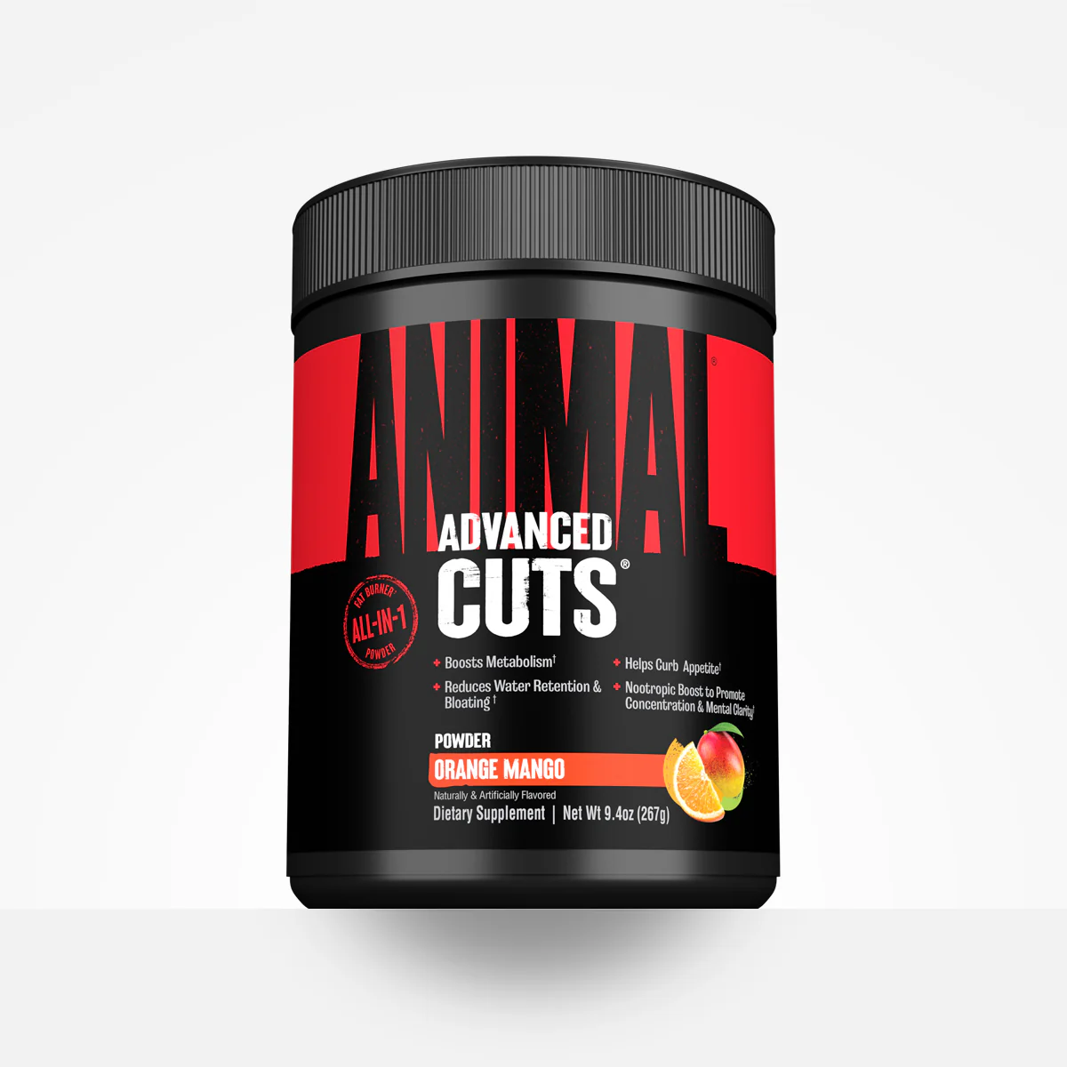 Animal Cuts Powder - Image 3
