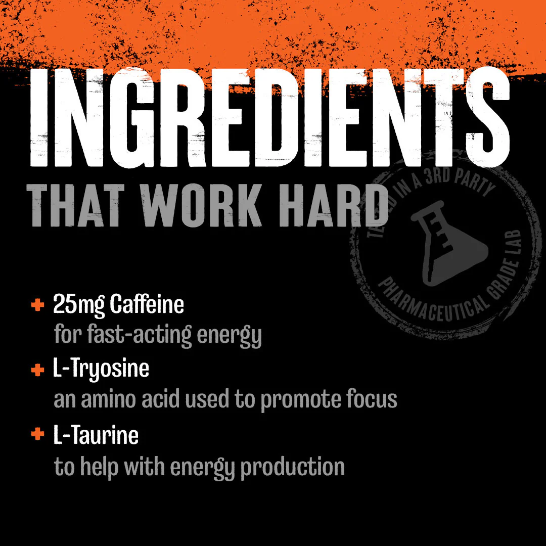 Animal Energy Chews - Image 3
