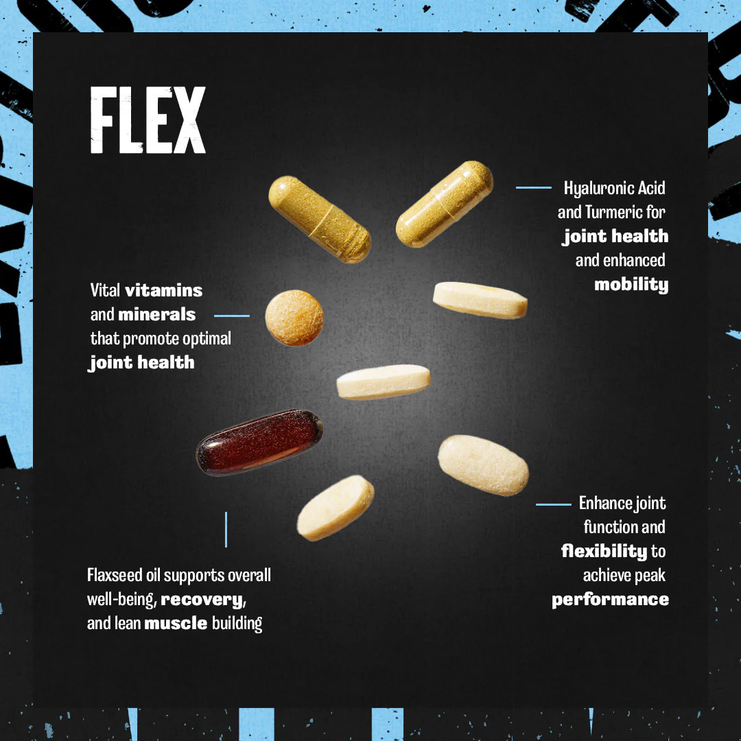 Animal Flex - Image 3