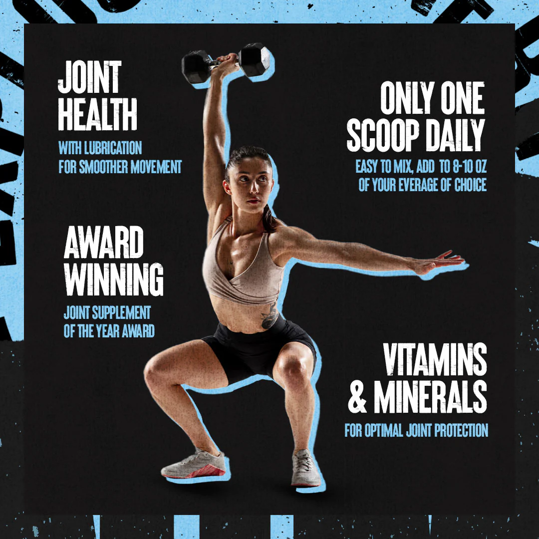 Animal Flex Powder - Image 3