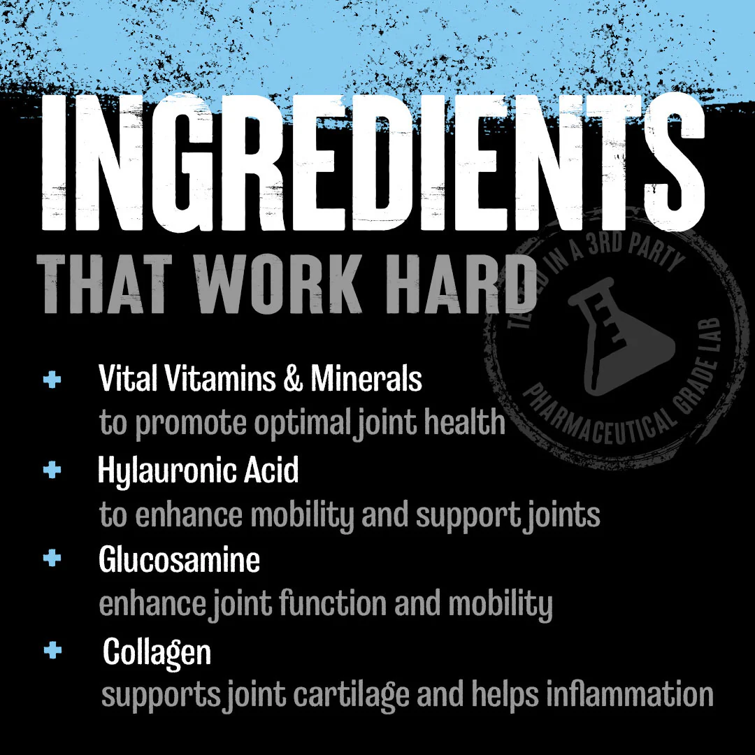 Animal Flex Powder - Image 4