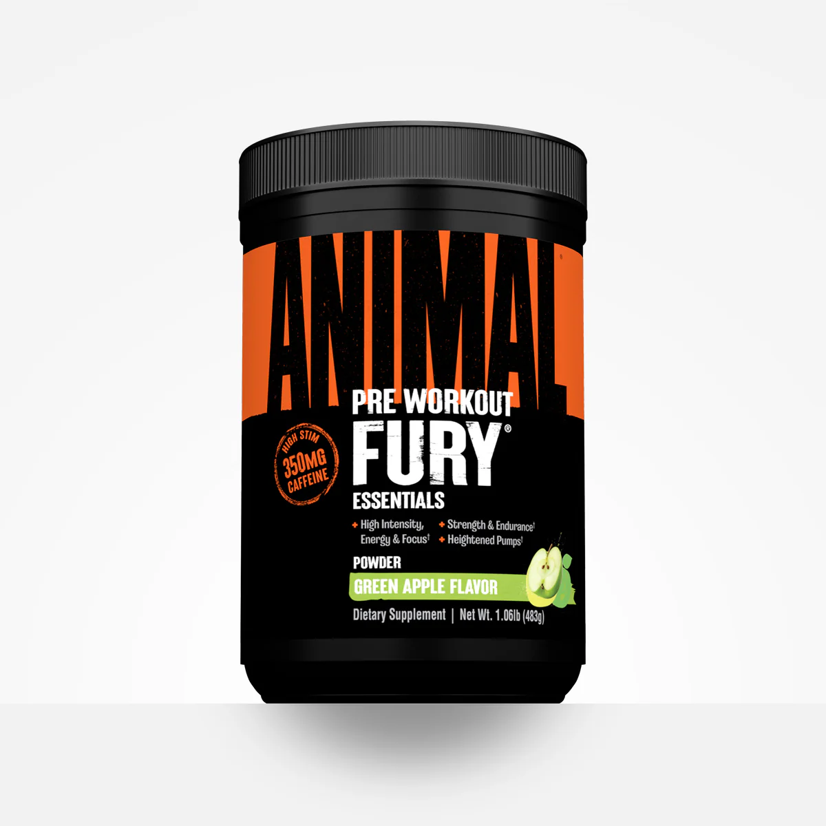 Animal Fury - Image 3