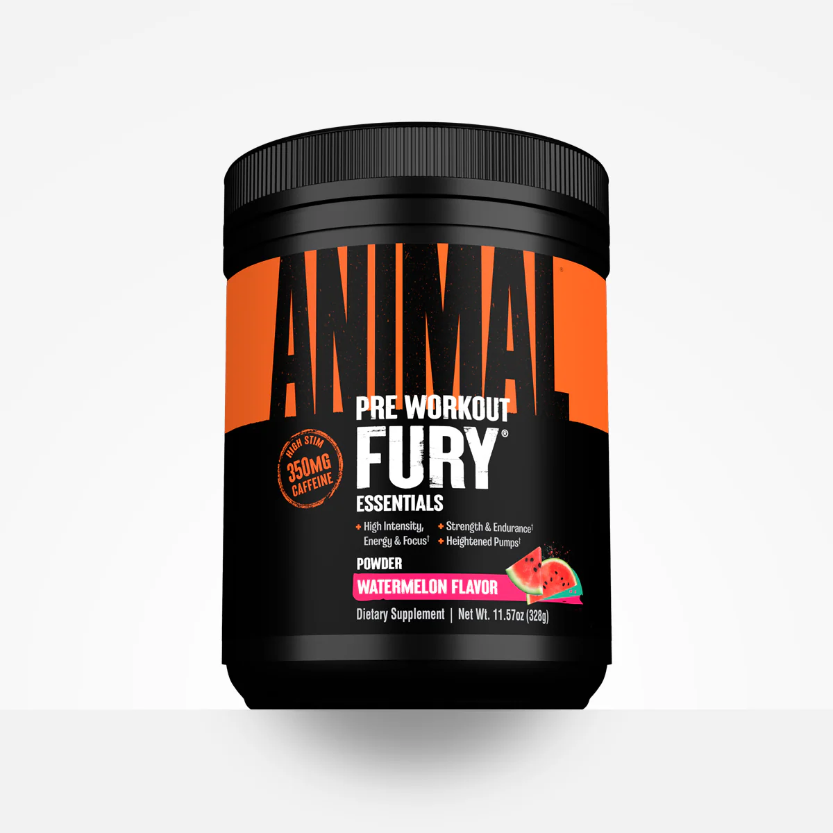 Animal Fury - Image 5