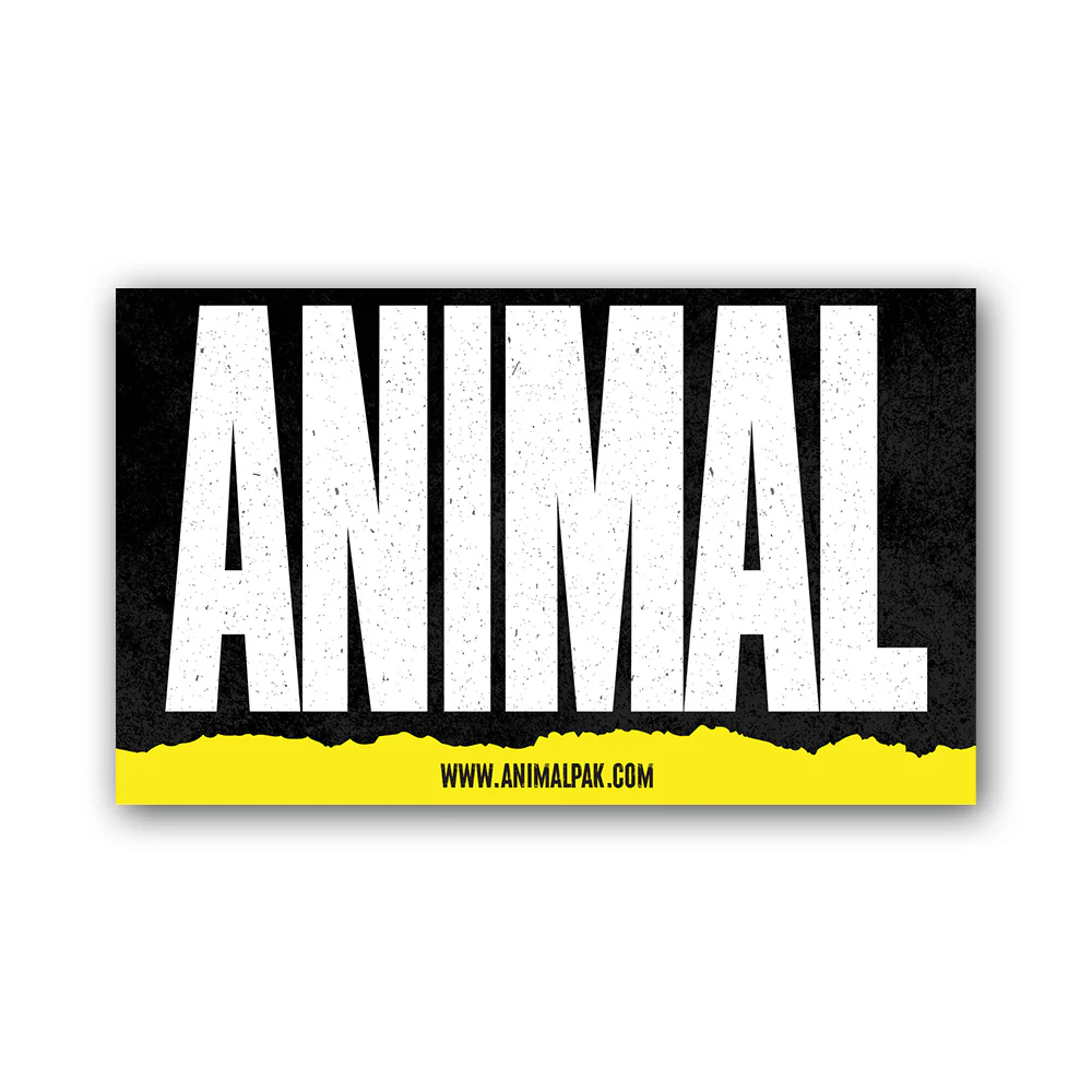 Animal Gift Card - Image 2