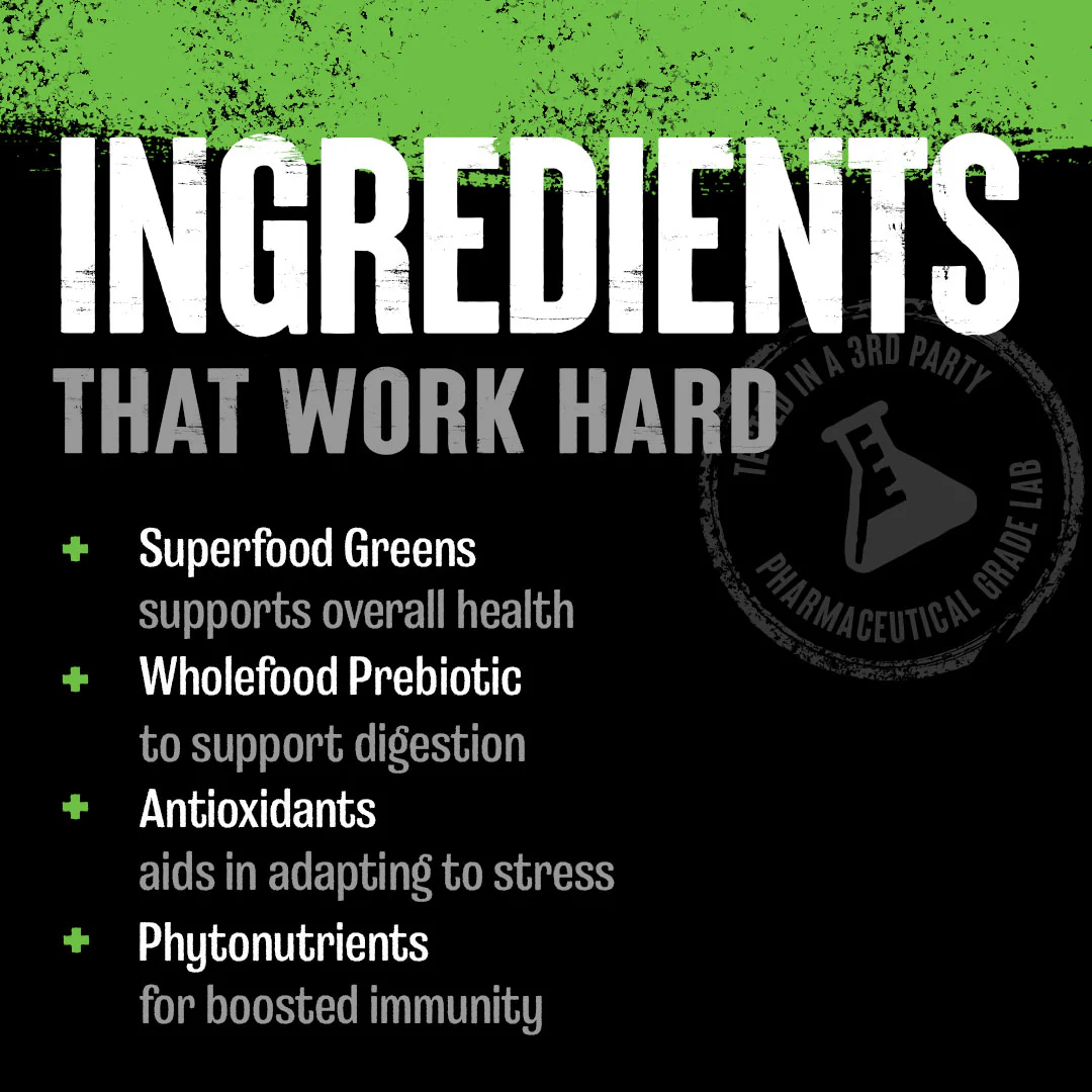 Animal Greens - Image 4