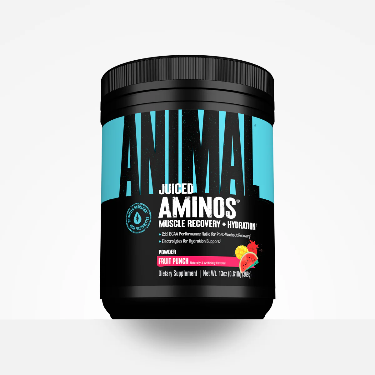 Animal Juiced Aminos - Image 3
