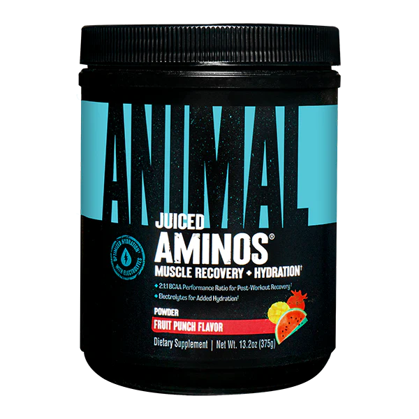 Animal Juiced Aminos - Image 5