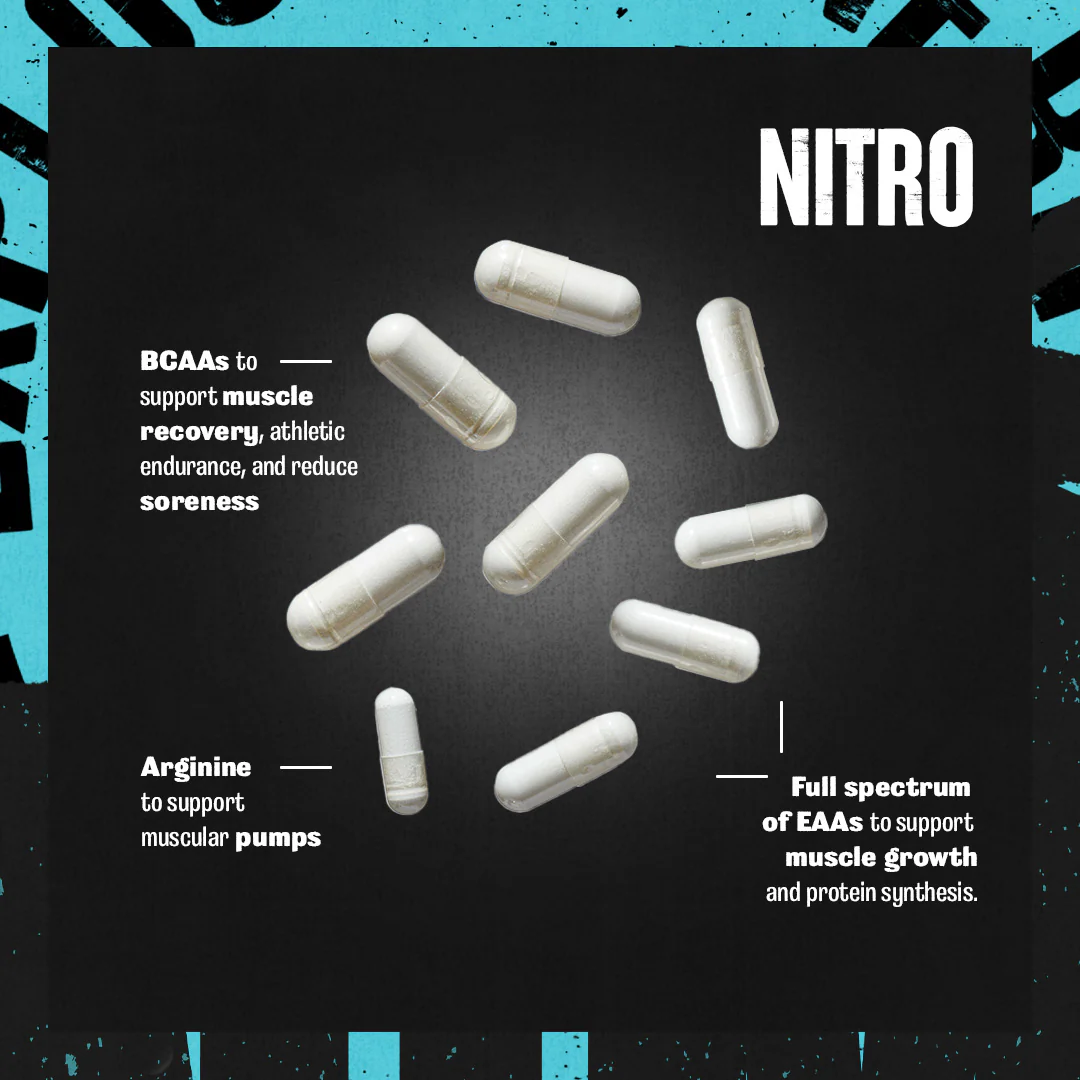 Animal Nitro - Image 4