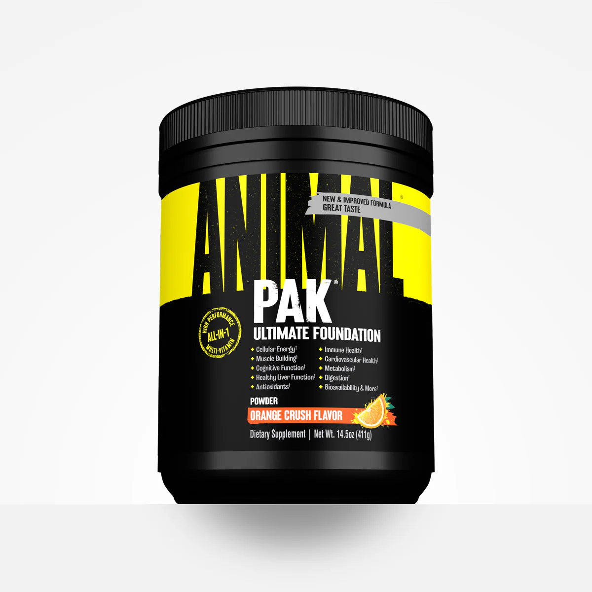 Animal Pak Powder - Image 3