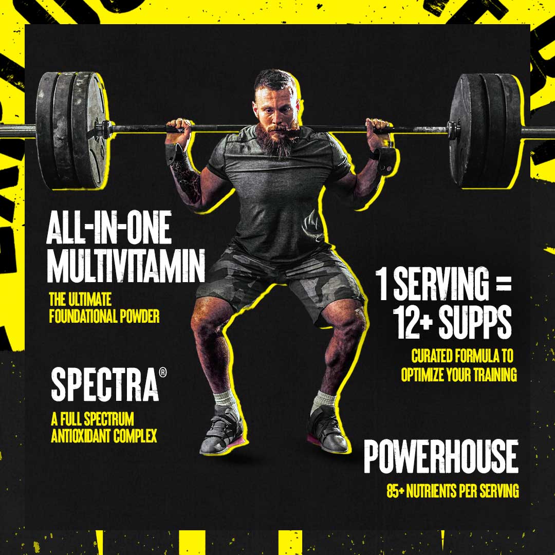 Animal Pak Powder - Image 4