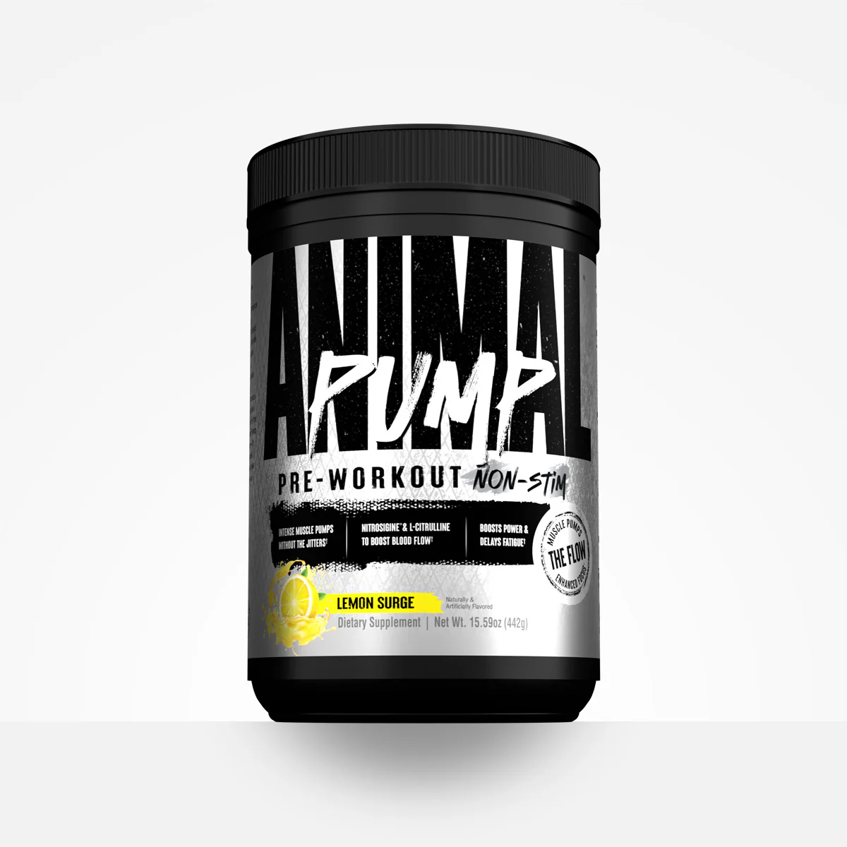 Animal Pump Non-Stim - Image 3