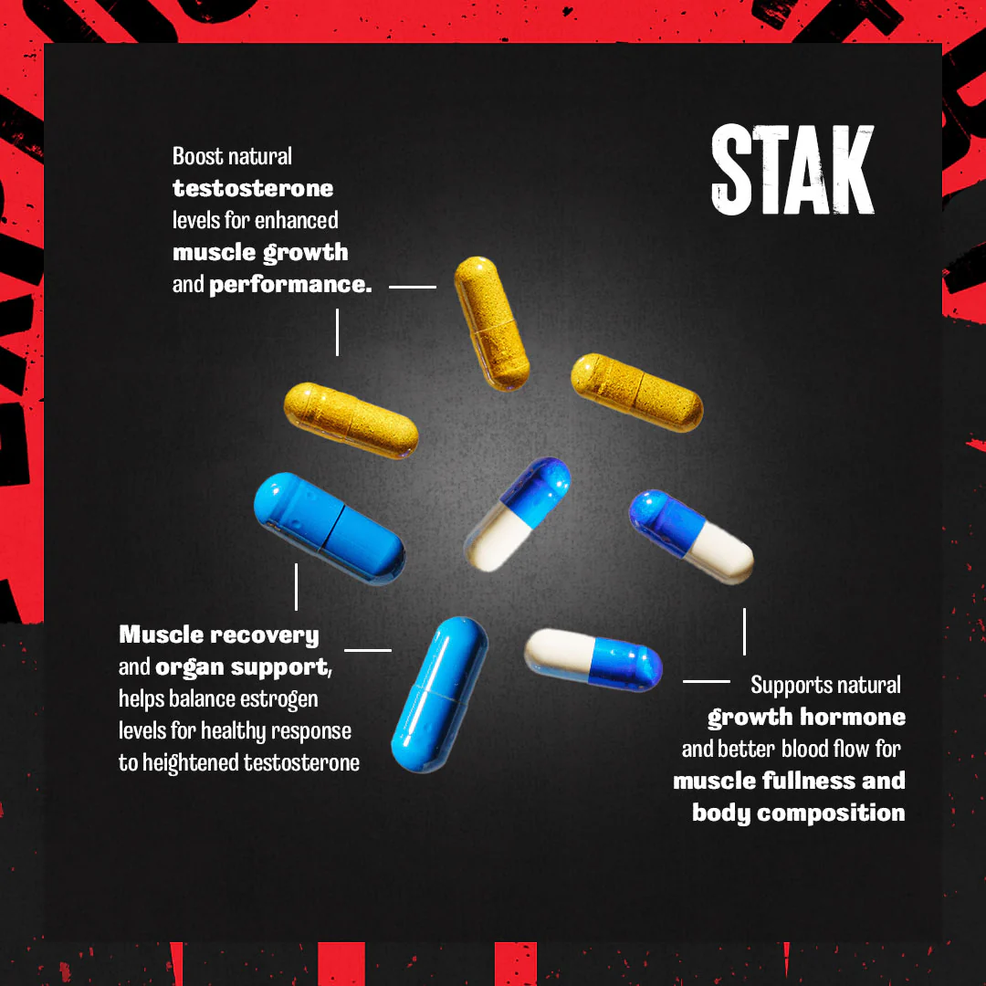 Animal Stak - Image 3