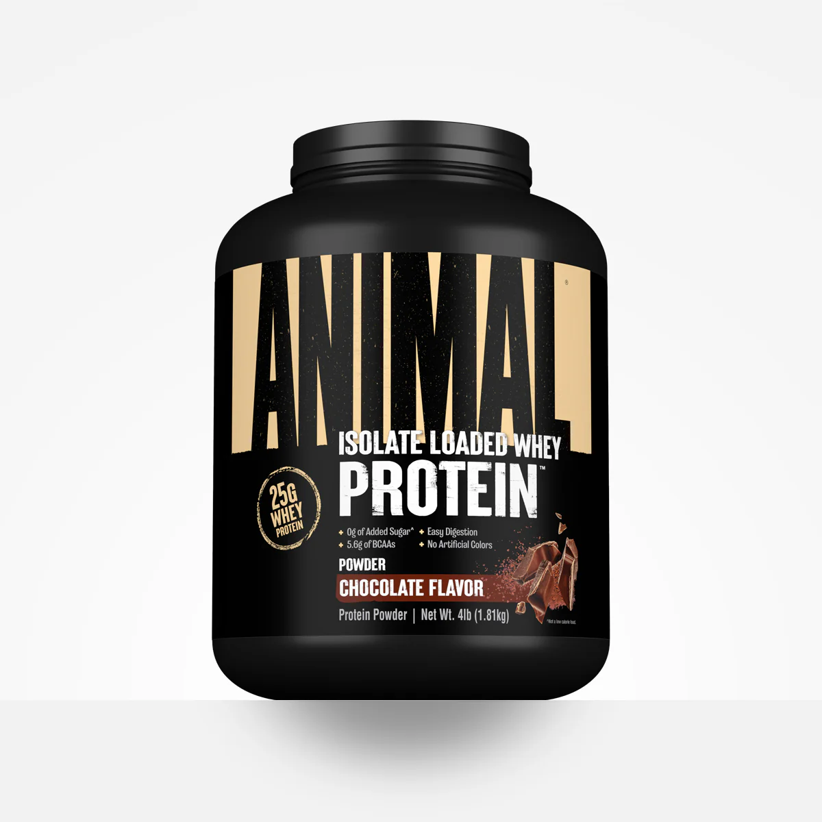 Animal Whey - Iso Whey Protein Blend - Image 10