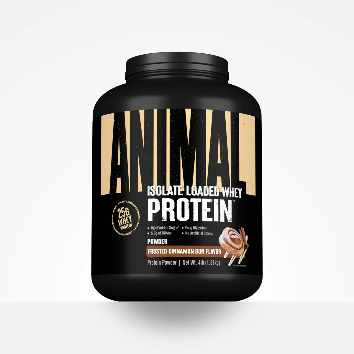 Animal Whey - Iso Whey Protein Blend - Image 12