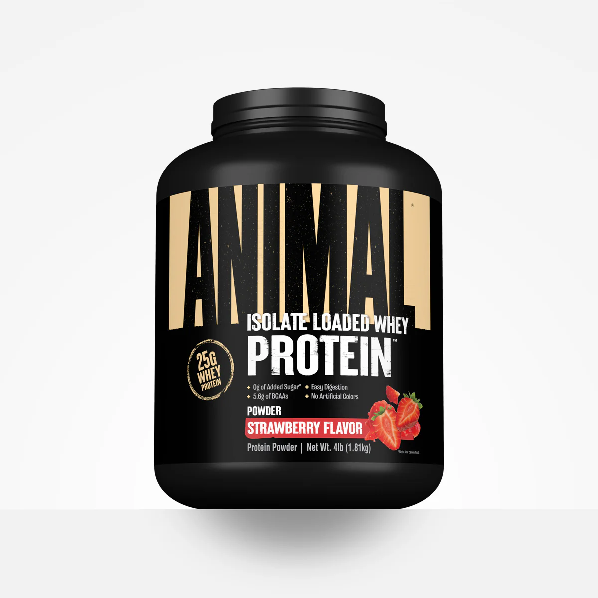 Animal Whey - Iso Whey Protein Blend - Image 13