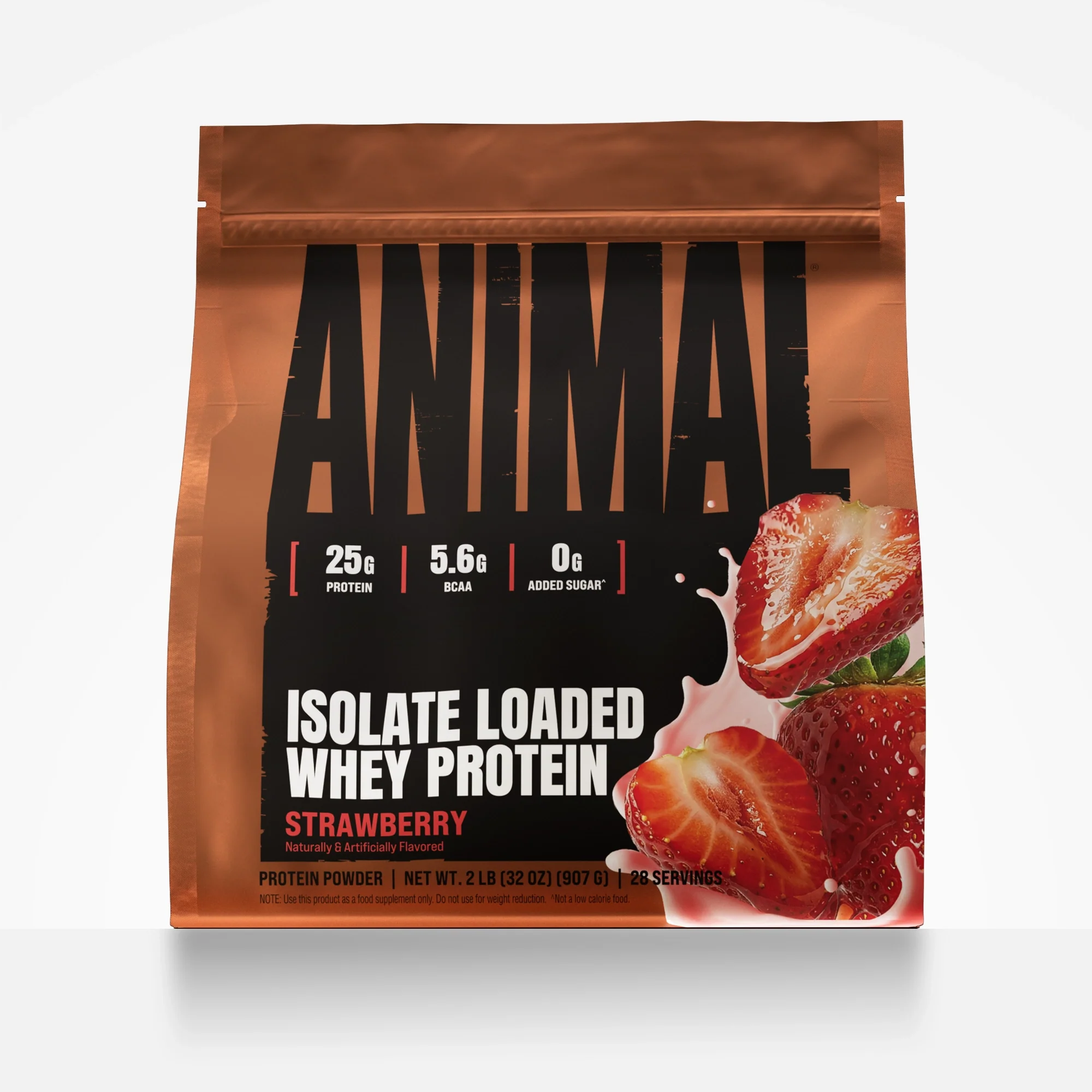 Animal Whey - Iso Whey Protein Blend - Image 5