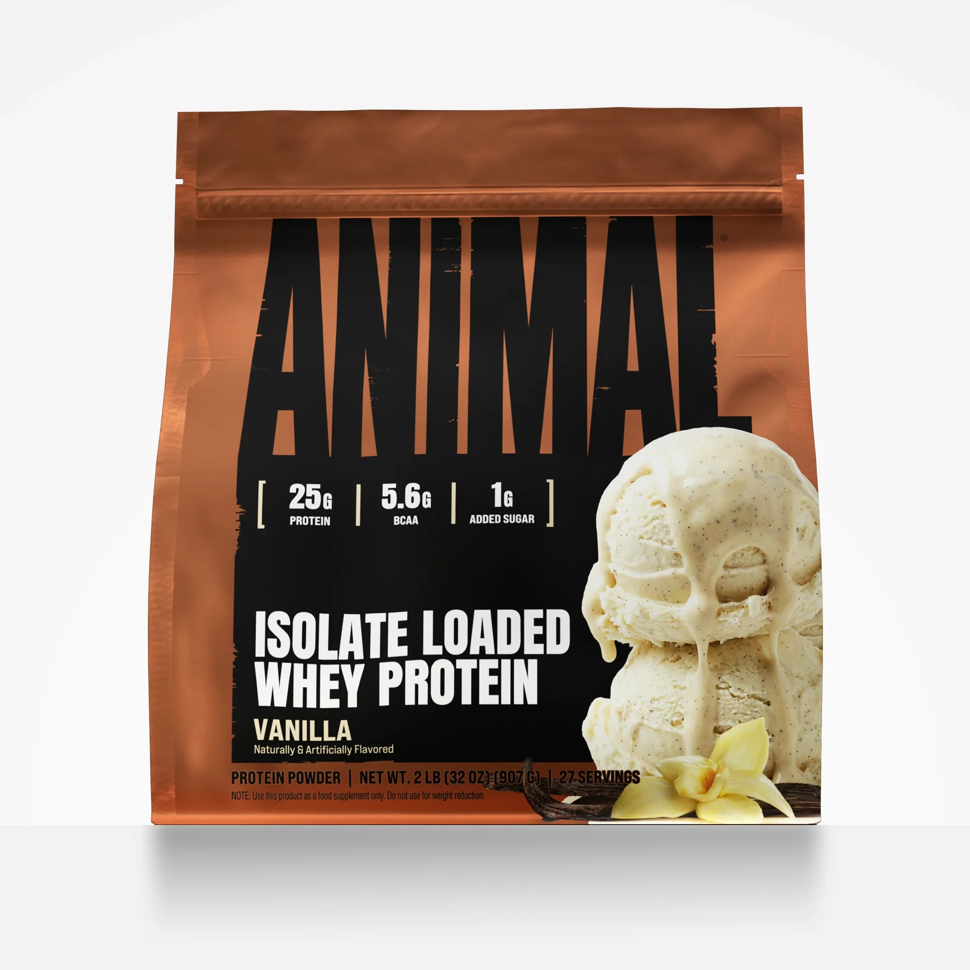 Animal Whey - Iso Whey Protein Blend - Image 6
