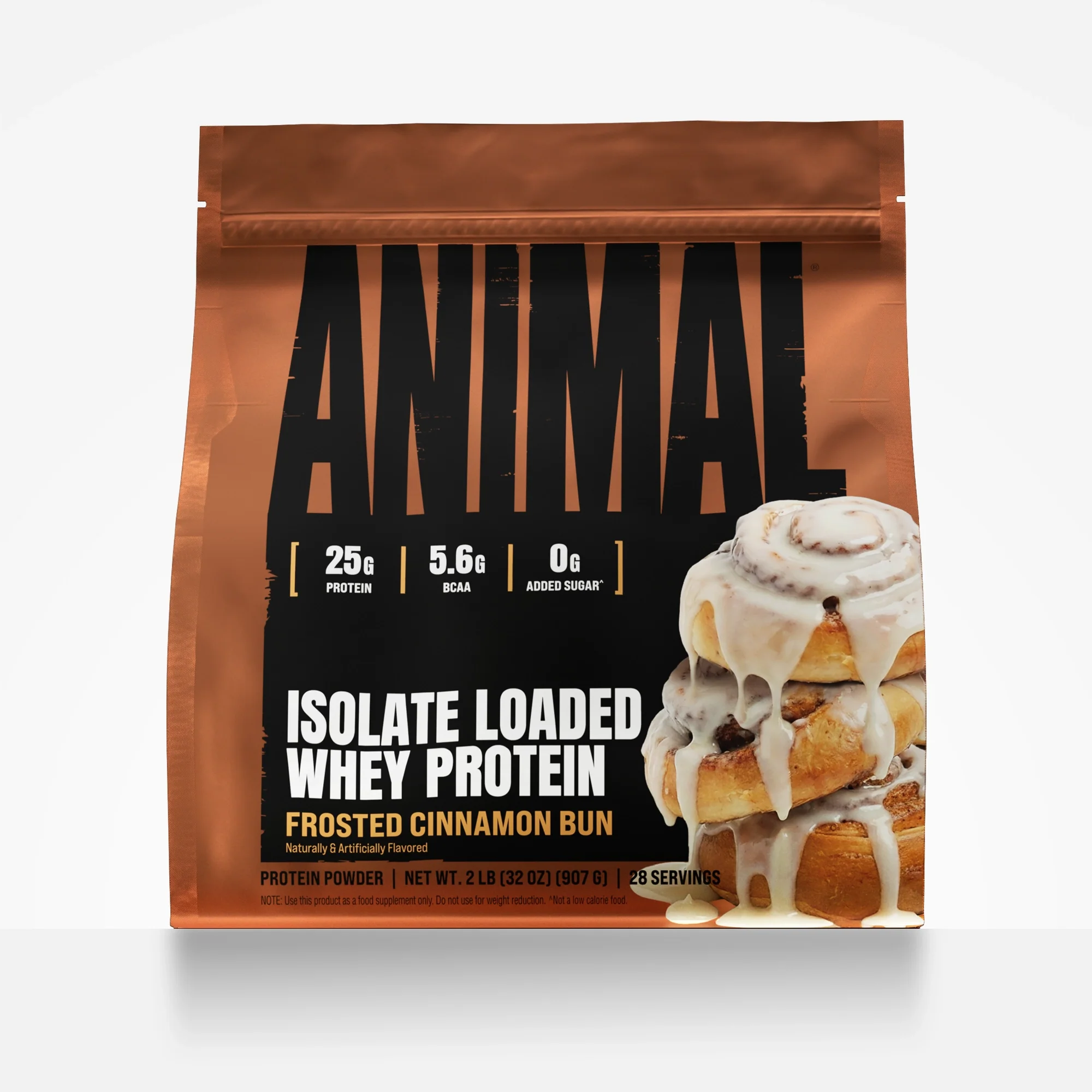 Animal Whey - Iso Whey Protein Blend - Image 7