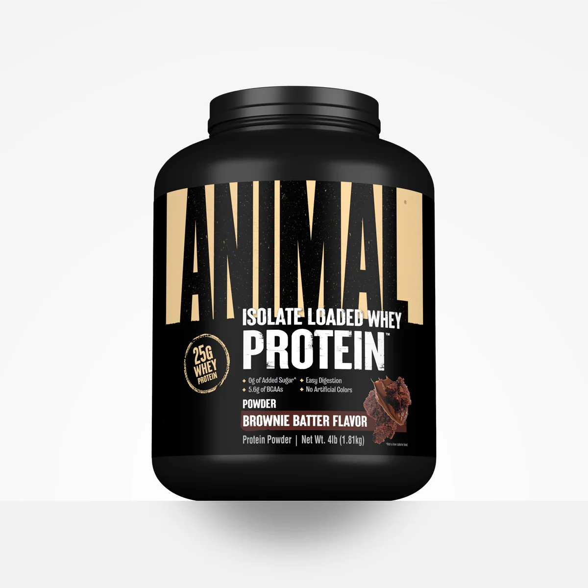 Animal Whey - Iso Whey Protein Blend - Image 8