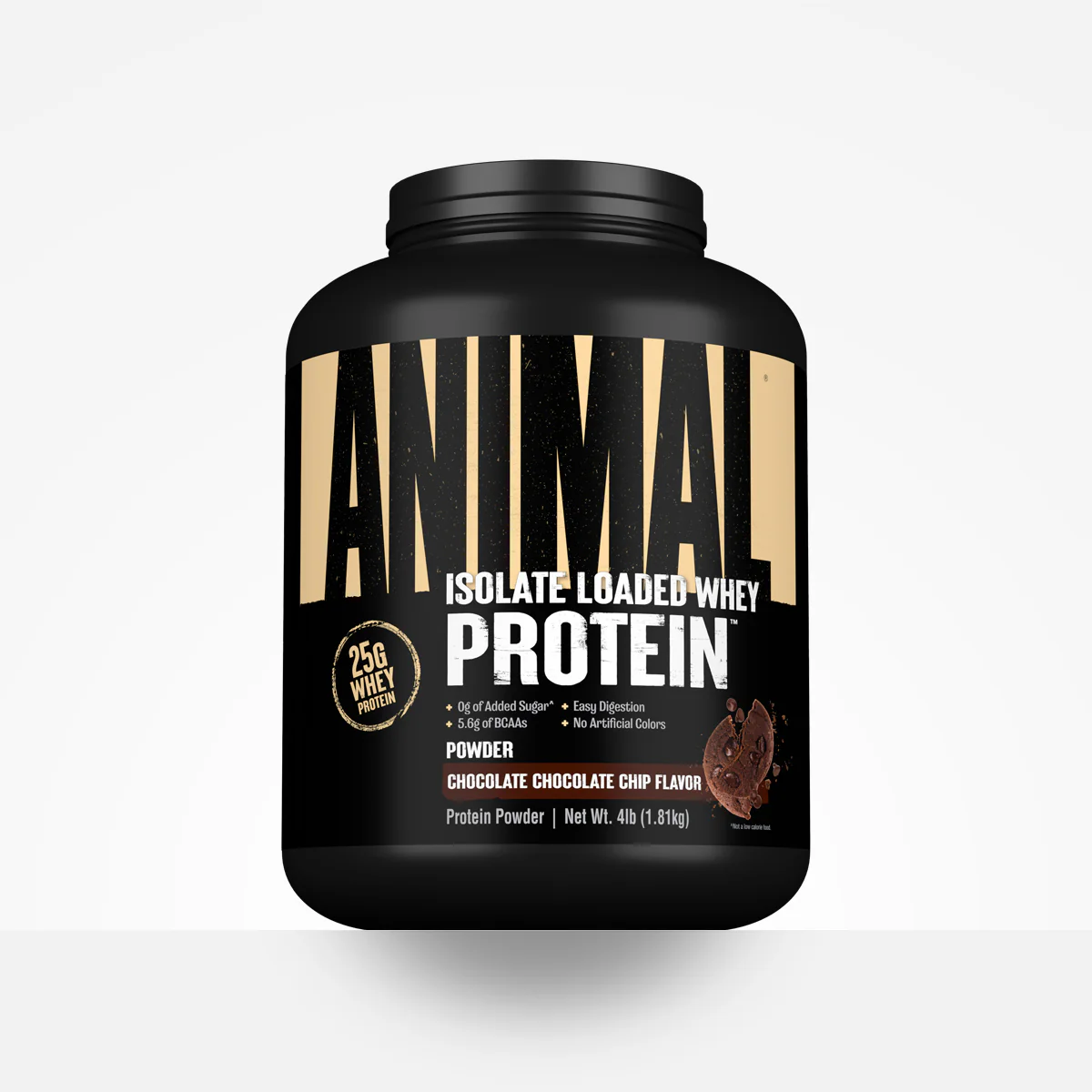 Animal Whey - Iso Whey Protein Blend - Image 9