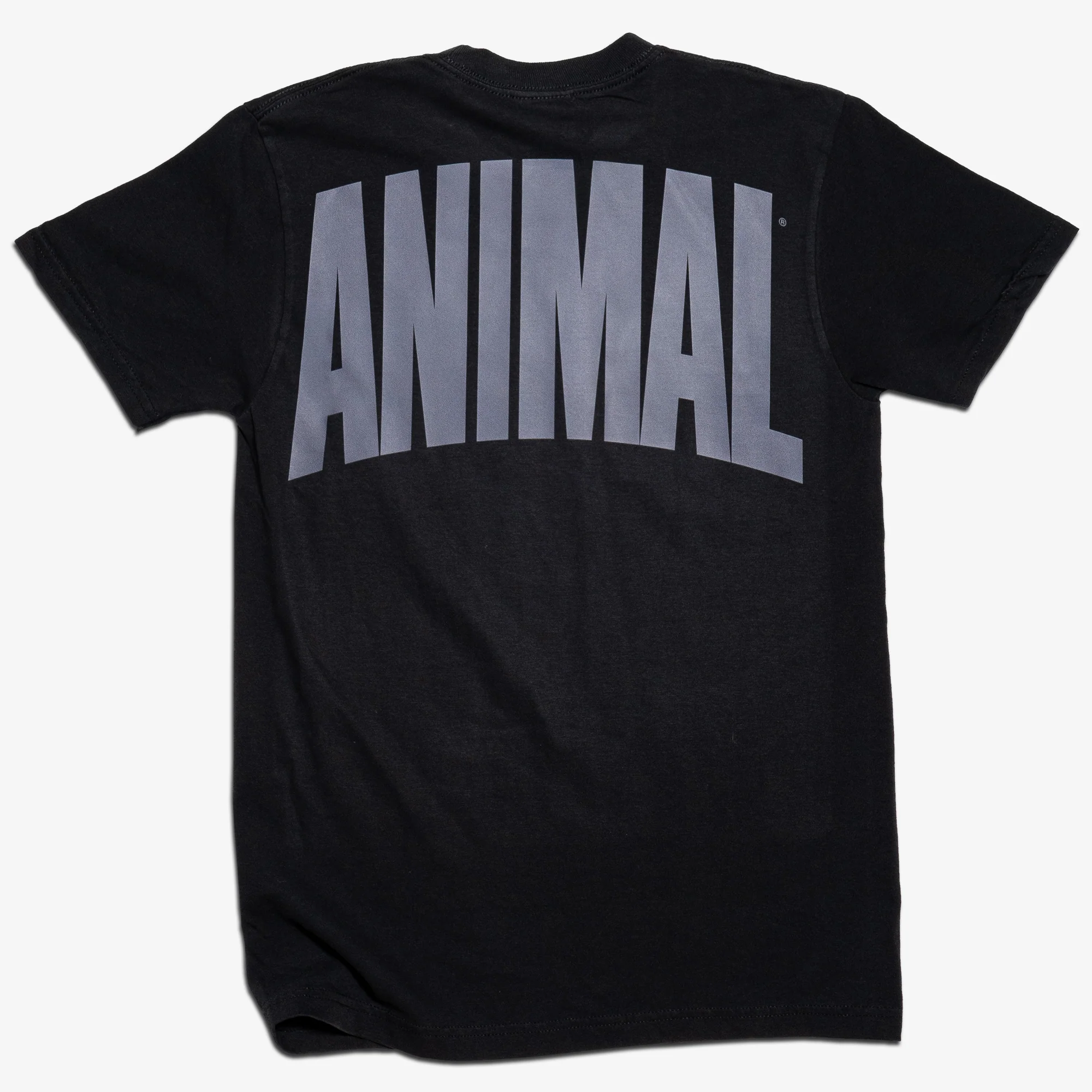 Arc Oversized Tee - Image 10