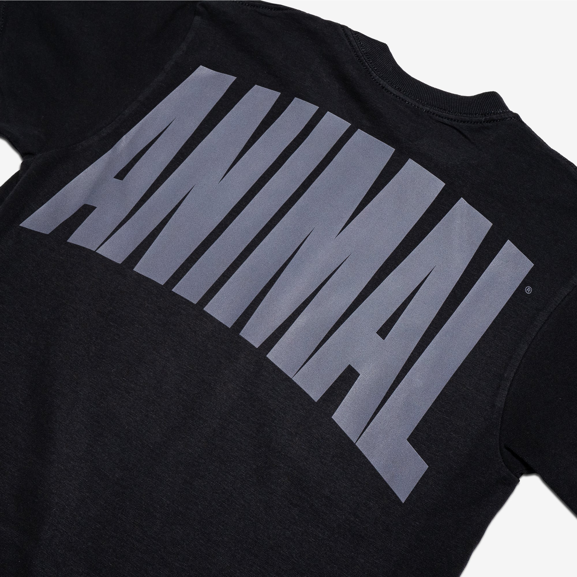 Arc Oversized Tee - Image 12