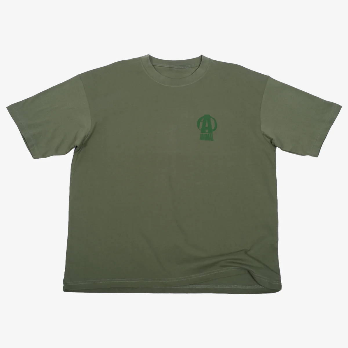 Arc Oversized Tee - Image 16