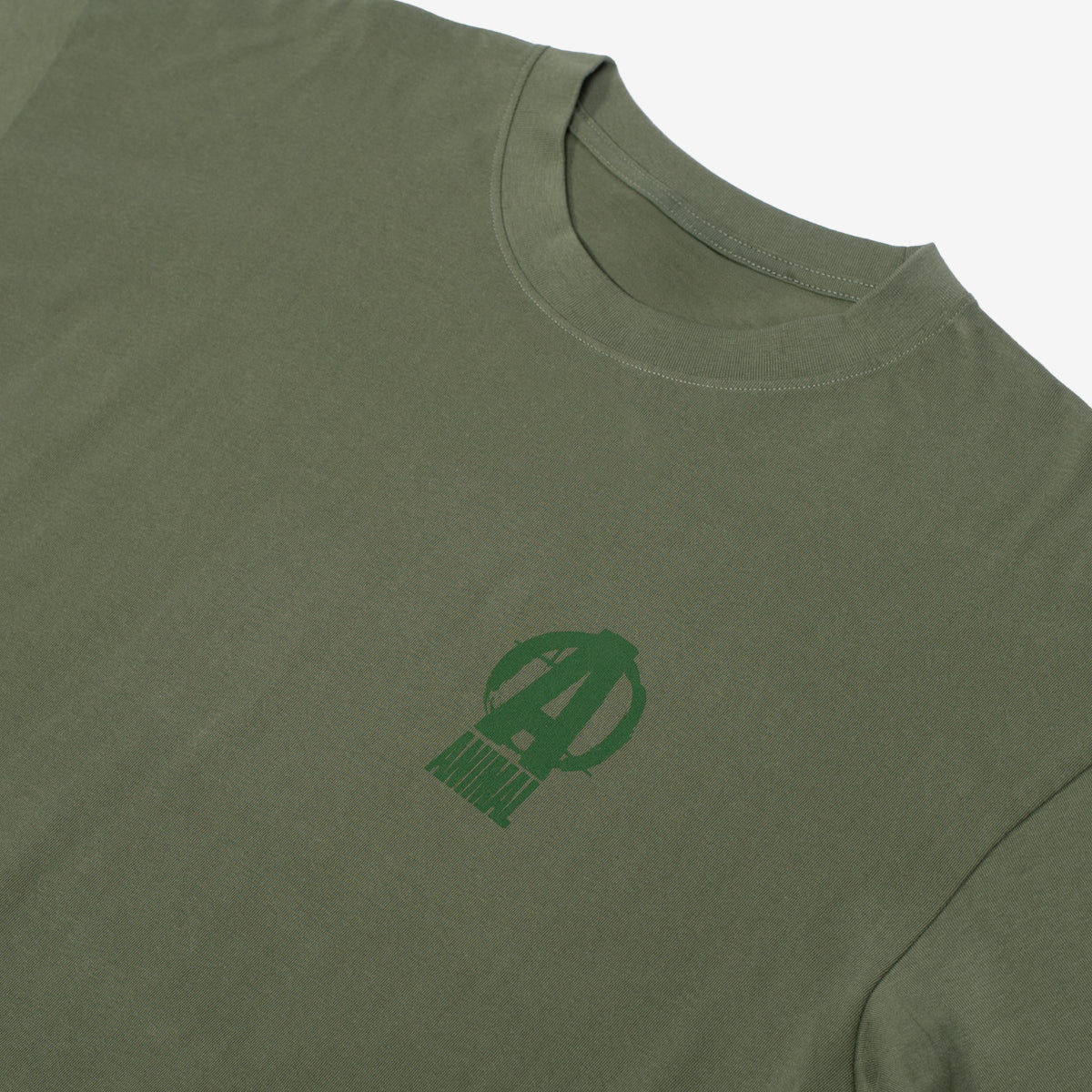 Arc Oversized Tee - Image 18