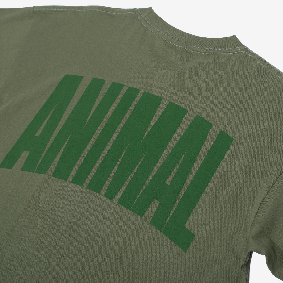 Arc Oversized Tee - Image 19