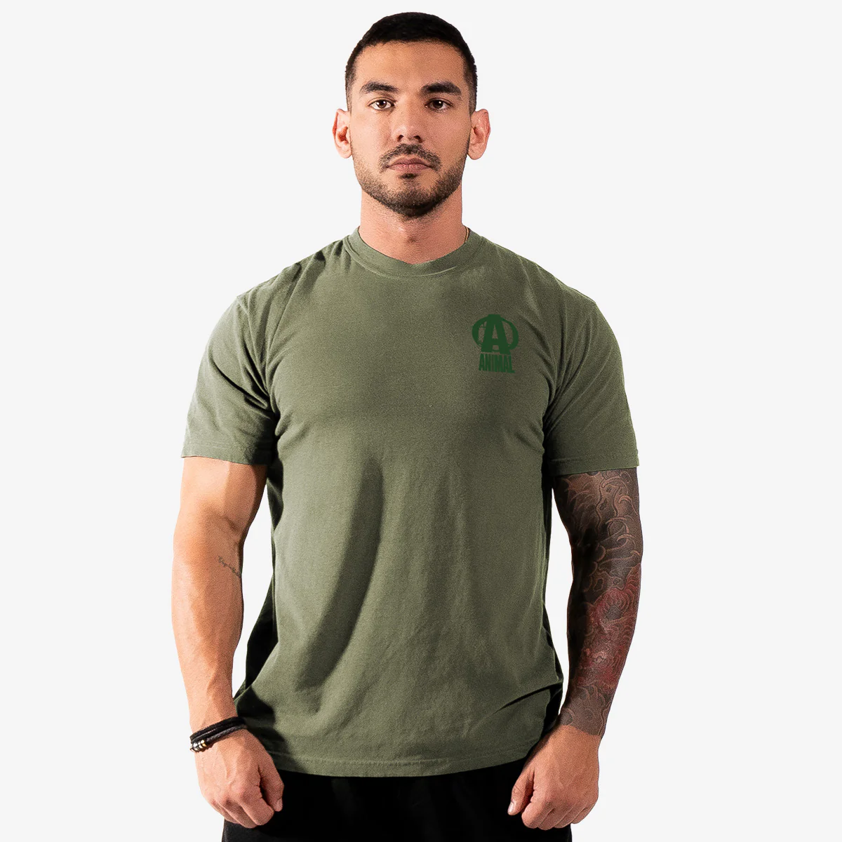Arc Oversized Tee - Image 20