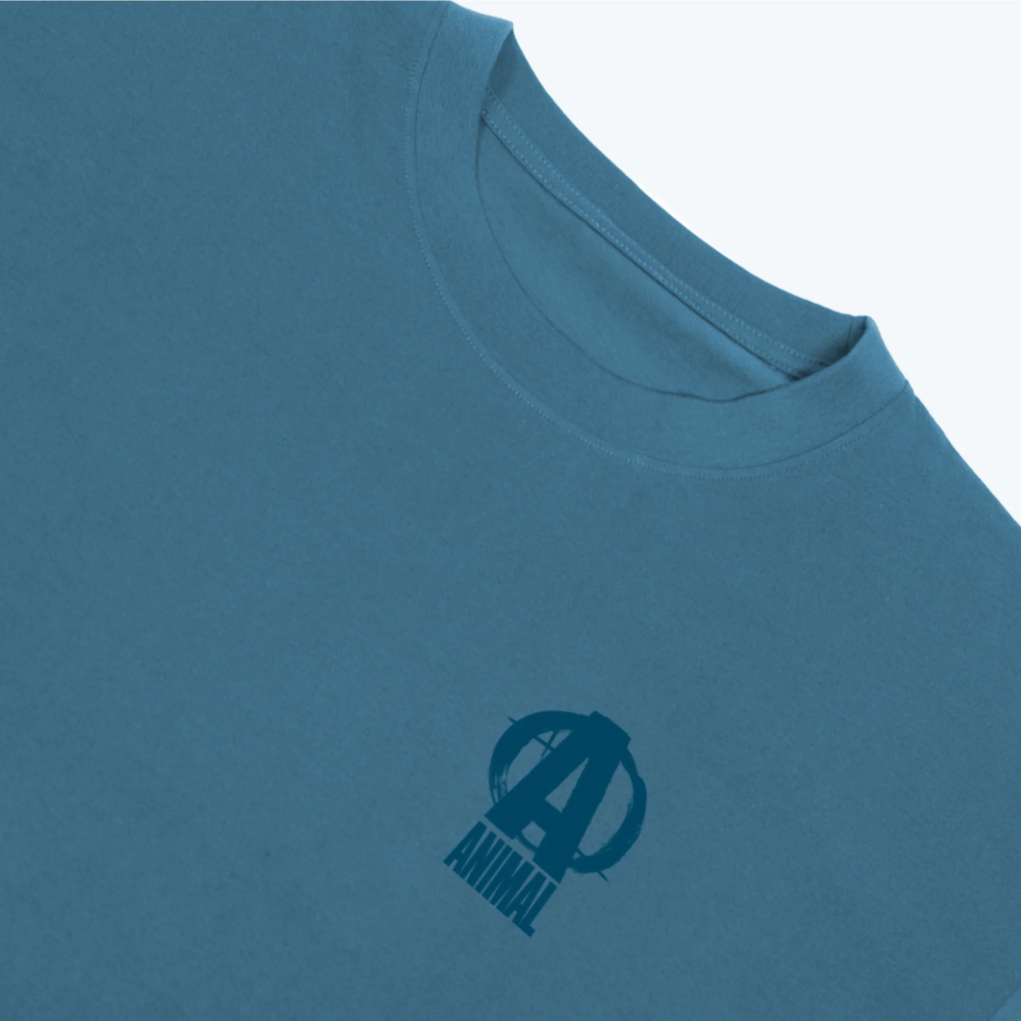 Arc Oversized Tee - Image 3