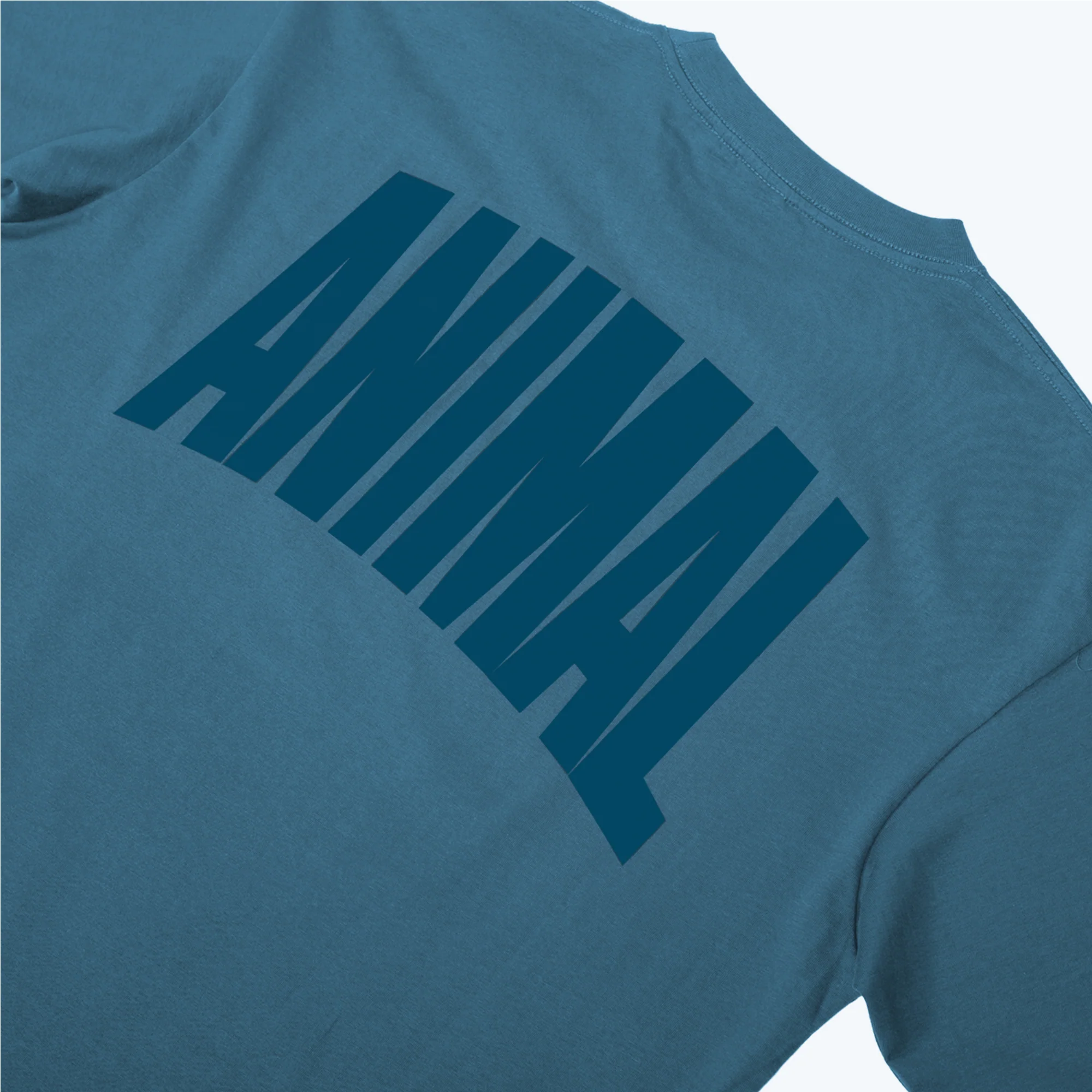 Arc Oversized Tee - Image 4