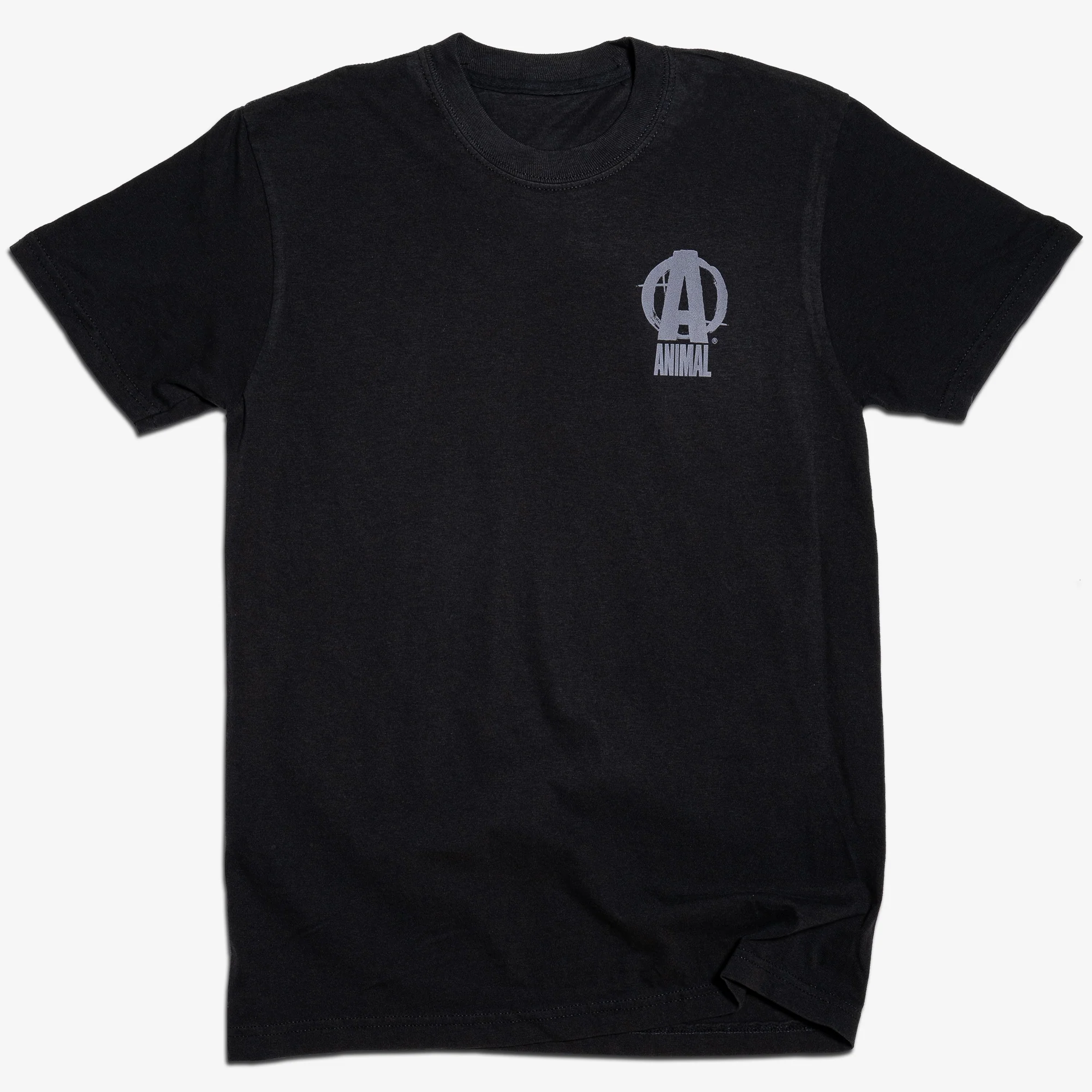 Arc Oversized Tee - Image 9