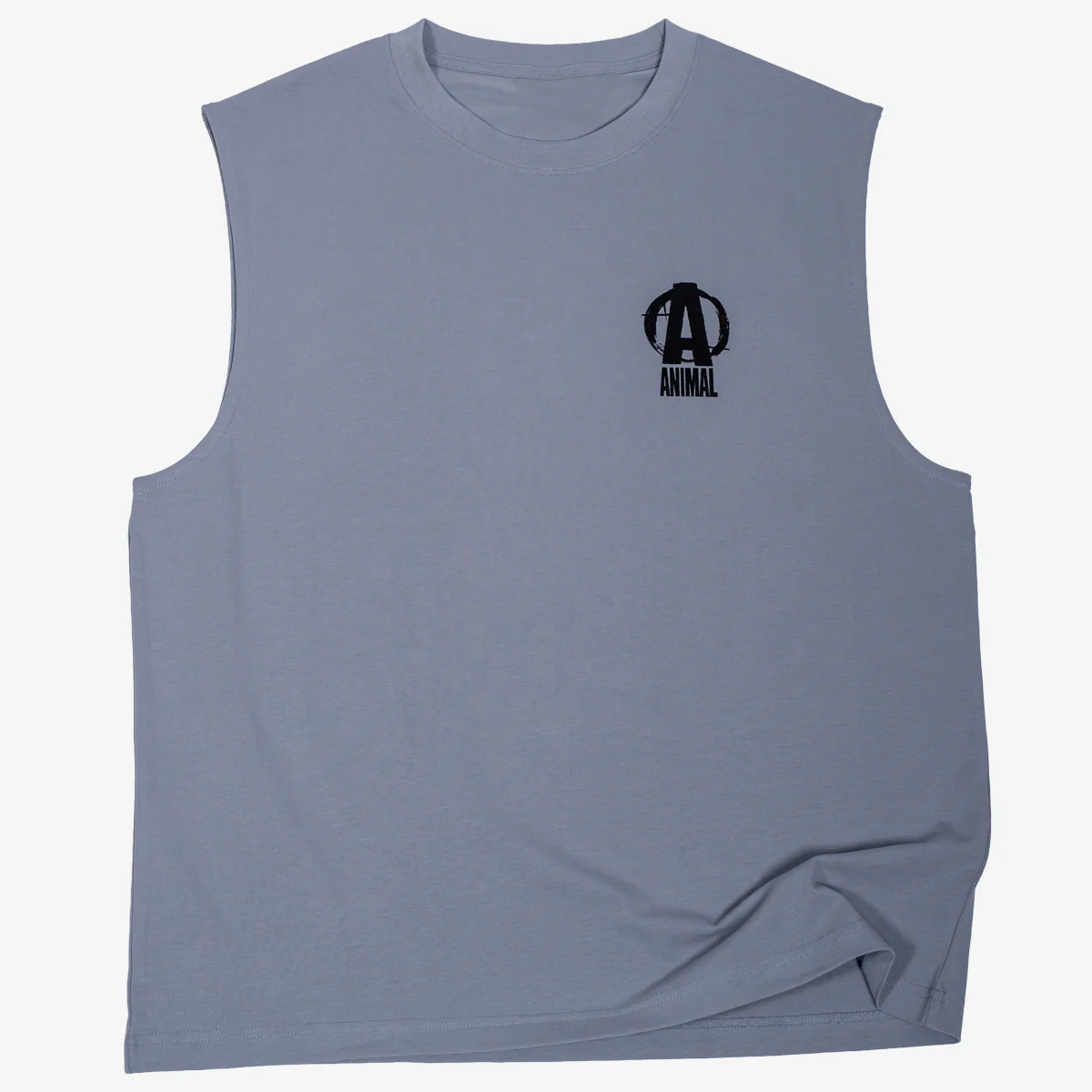 Core Sleeveless Muscle Tank - Image 10