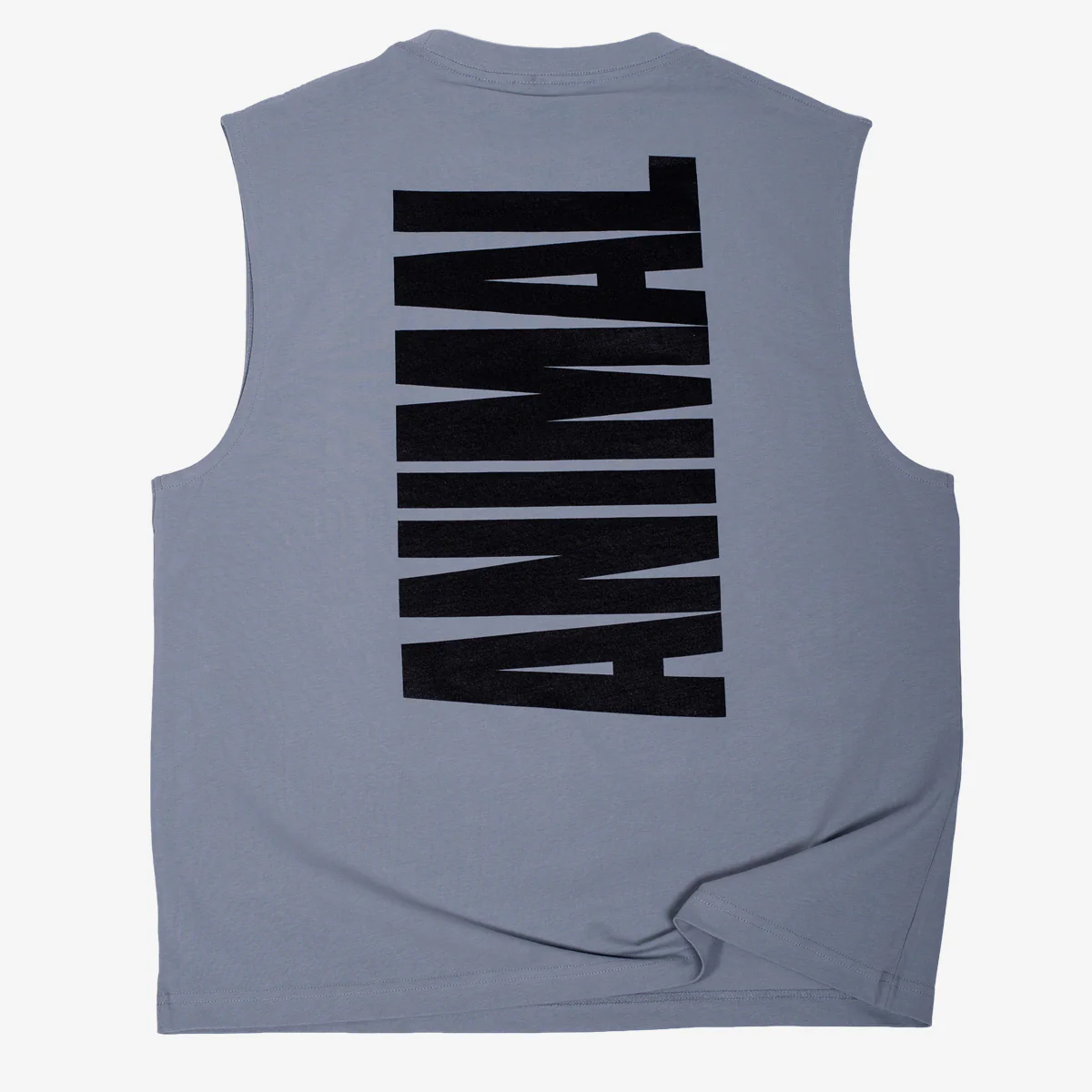 Core Sleeveless Muscle Tank - Image 11