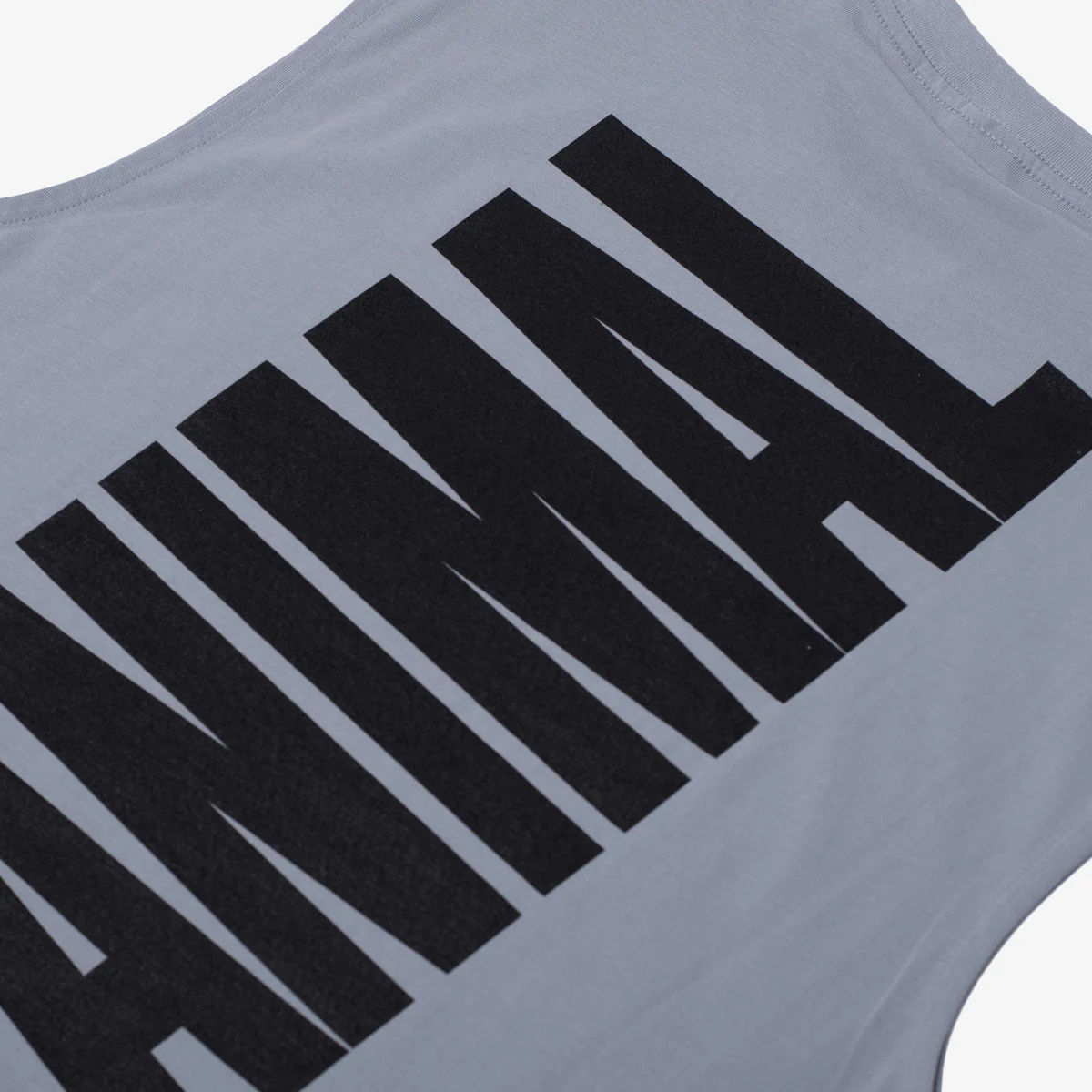 Core Sleeveless Muscle Tank - Image 13