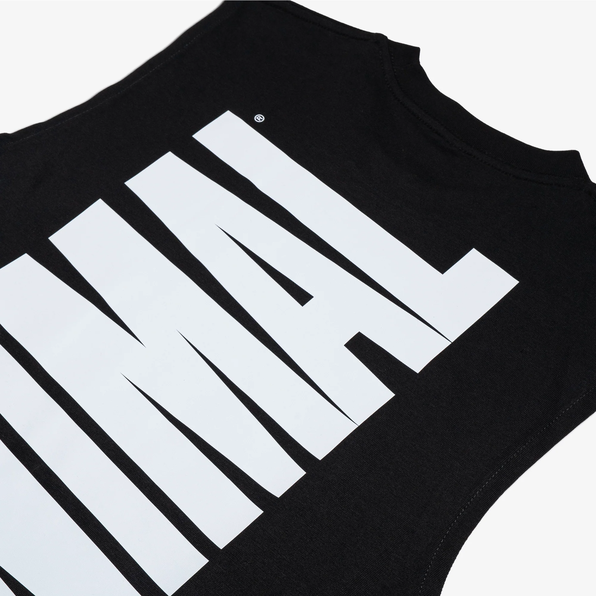 Core Sleeveless Muscle Tank - Image 4