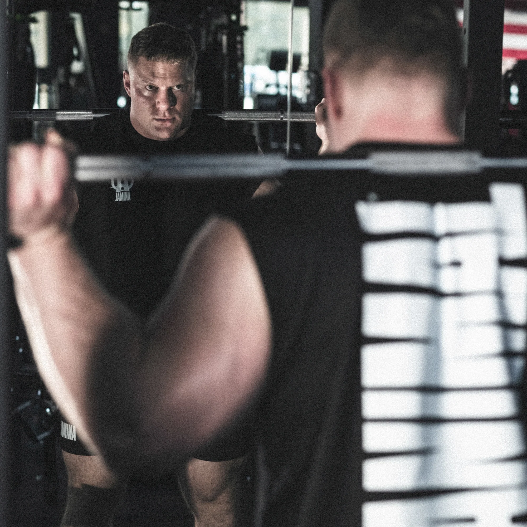 Core Sleeveless Muscle Tank - Image 8