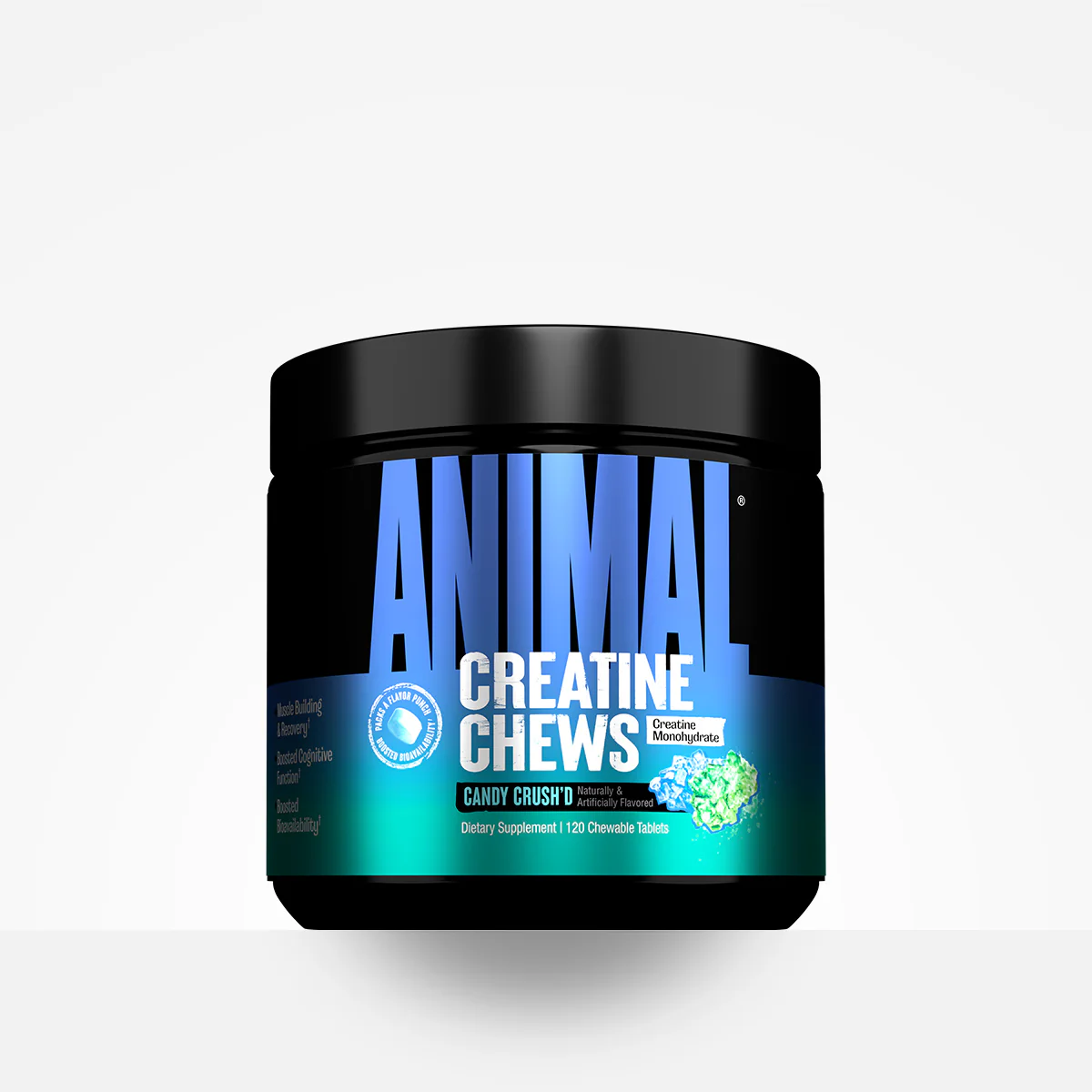 Animal Creatine Chews - Image 3