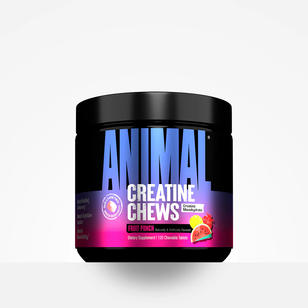 Animal Creatine Chews - Image 4