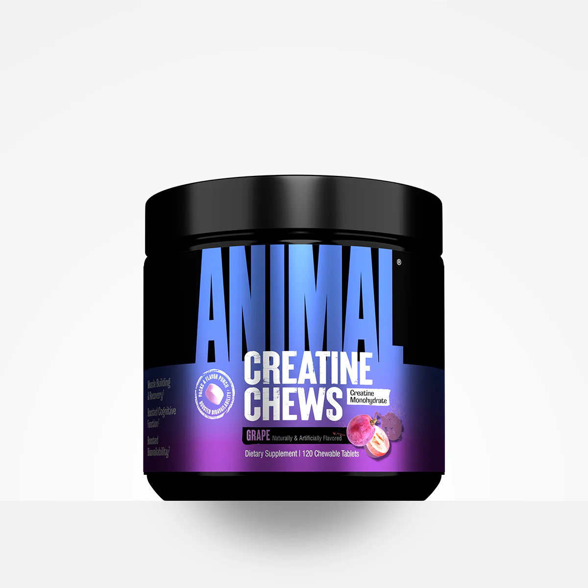 Animal Creatine Chews - Image 5
