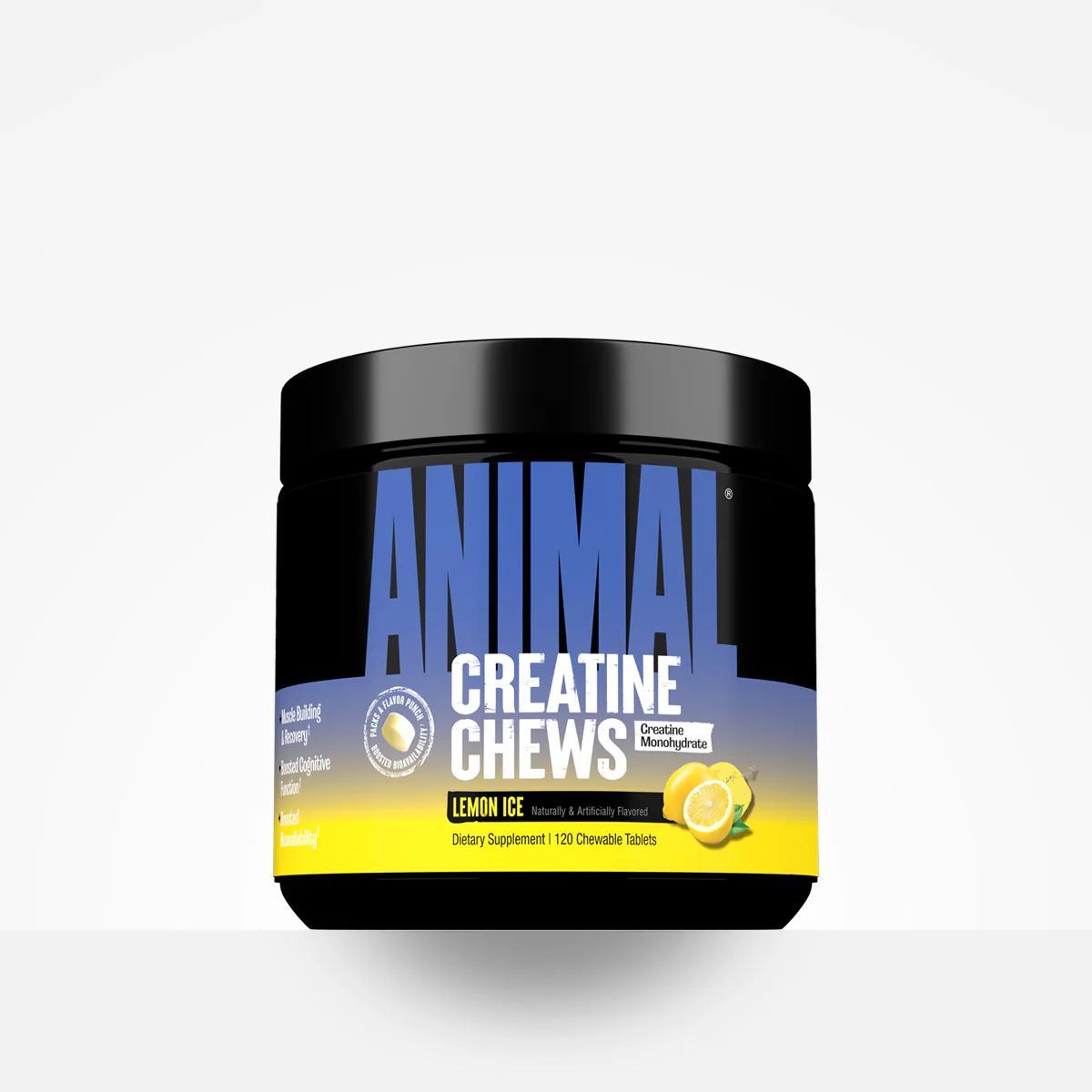 Animal Creatine Chews - Image 6